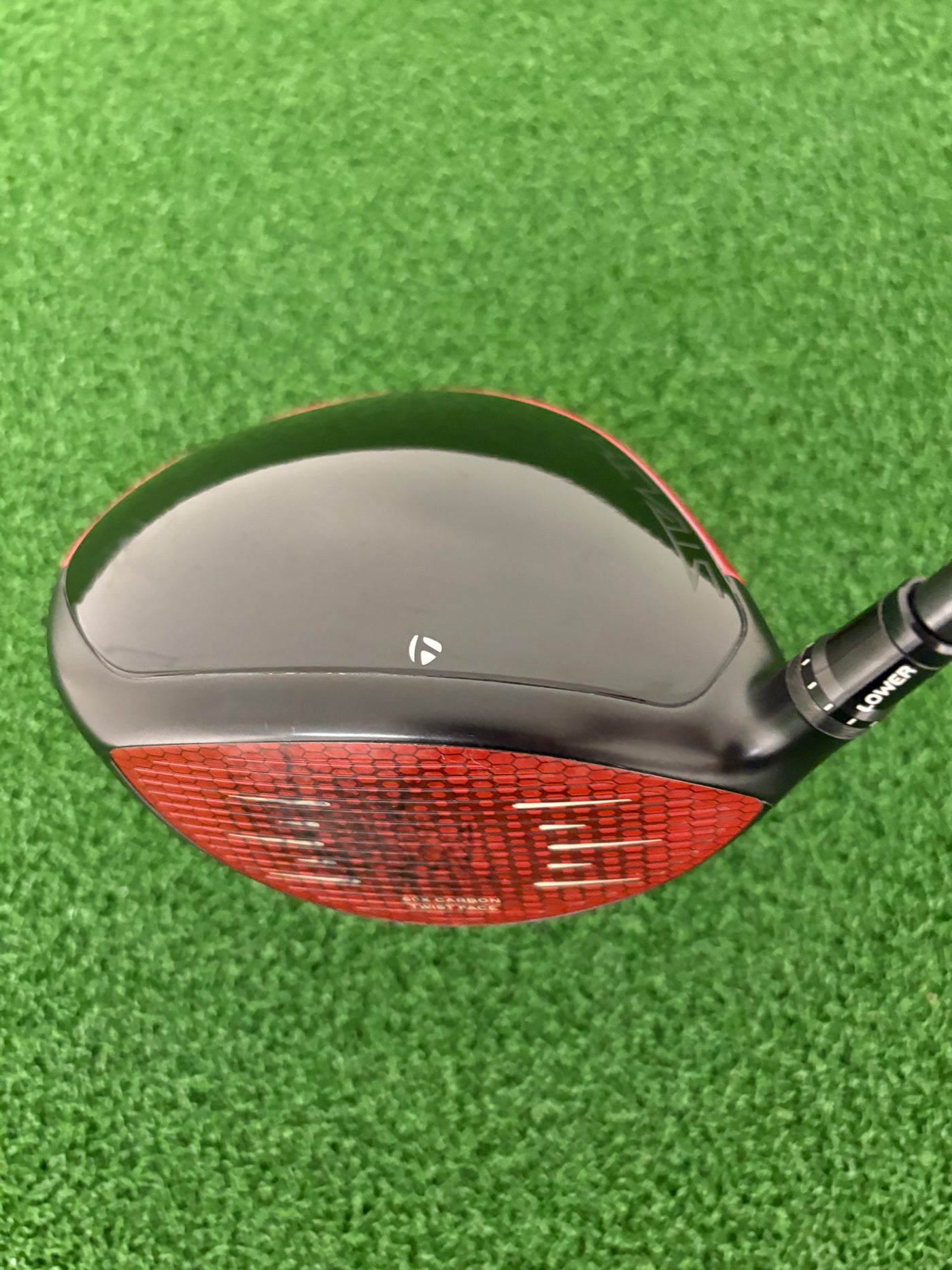 Taylormade Stealth 2 9.0* (Stiff)