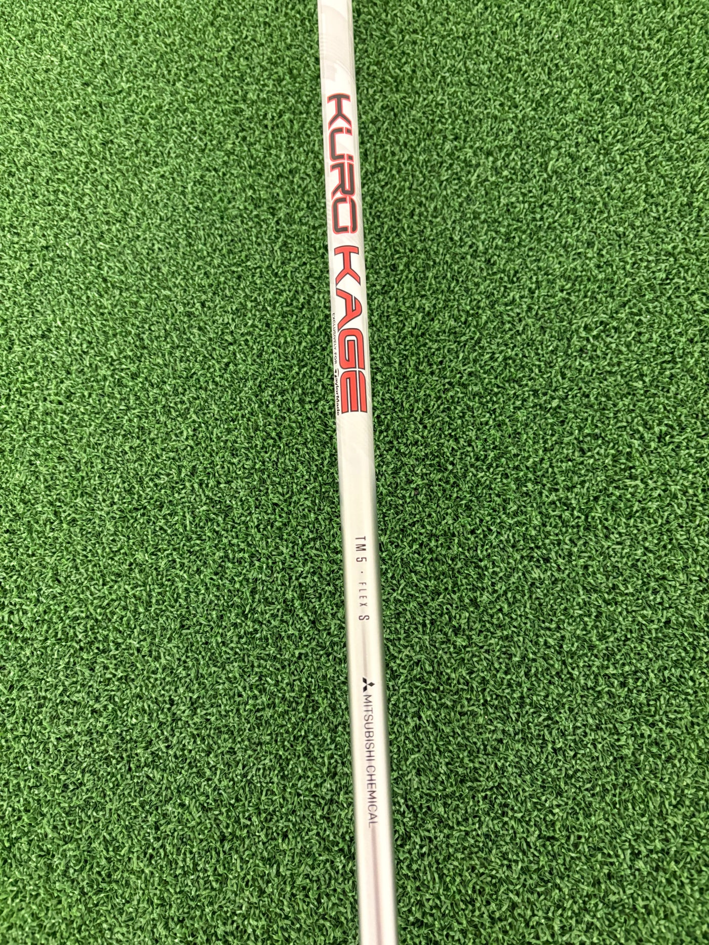 Taylormade M5 10.5* (Stiff)