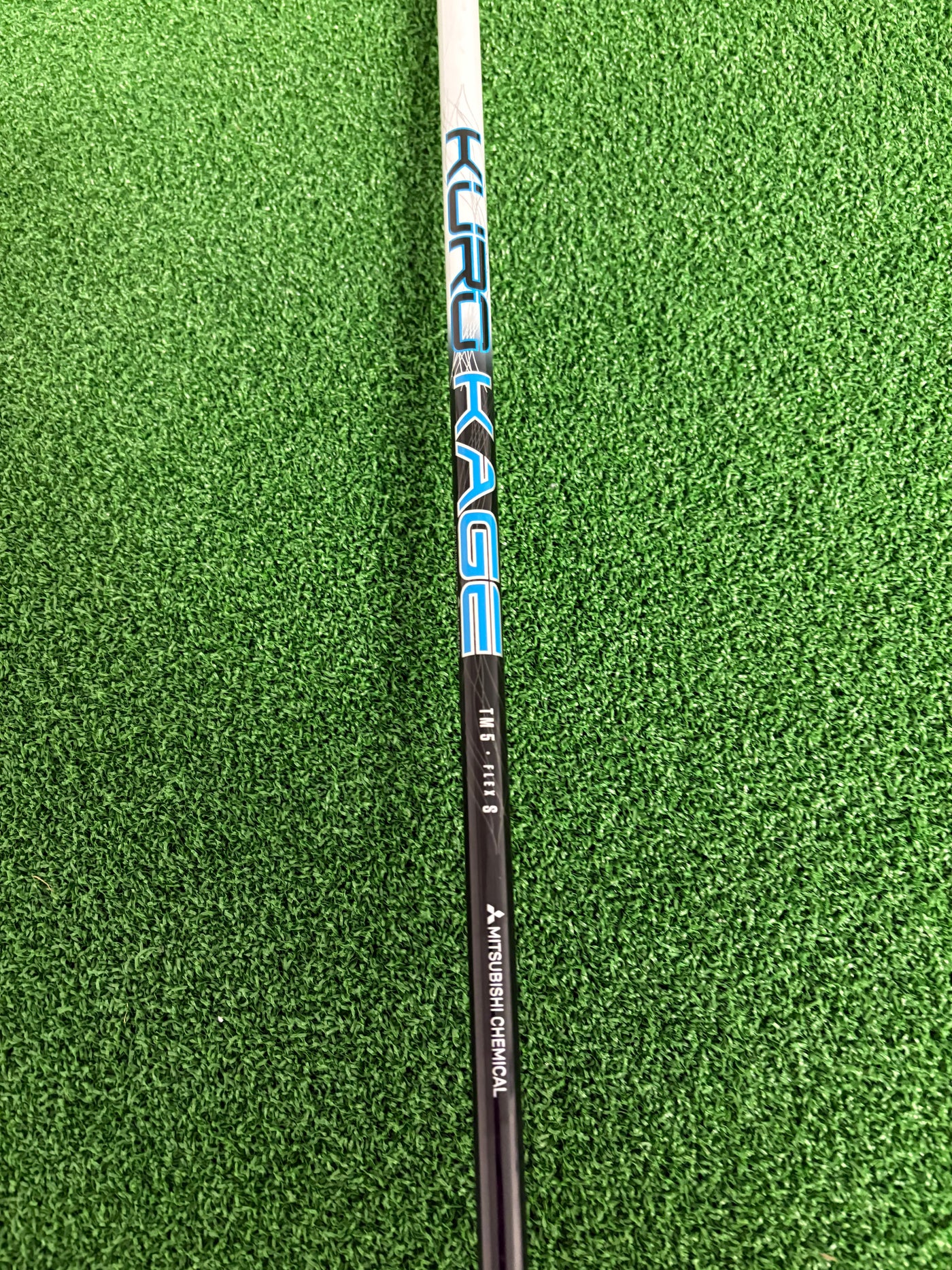 Taylormade M3 460 9.5* (Stiff)
