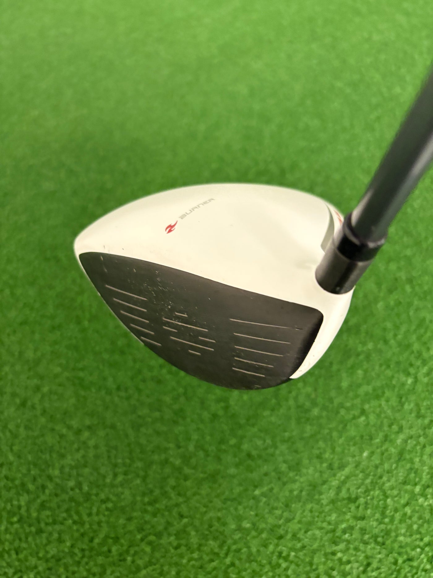 Taylormade Burner SuperFast 2.0 10.5* (Stiff)