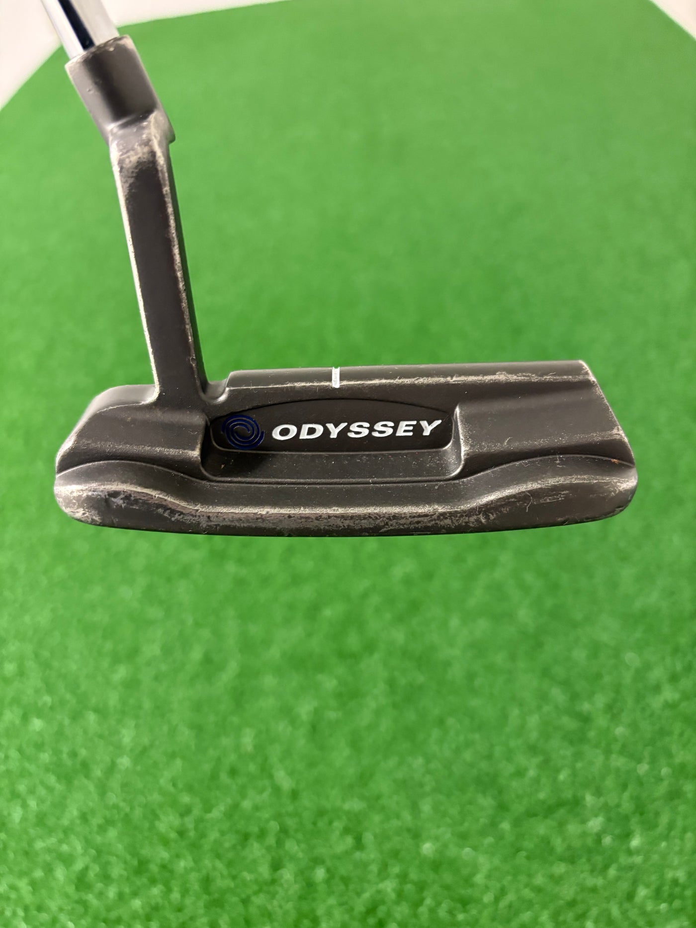 Odyssey Works #1 (34")