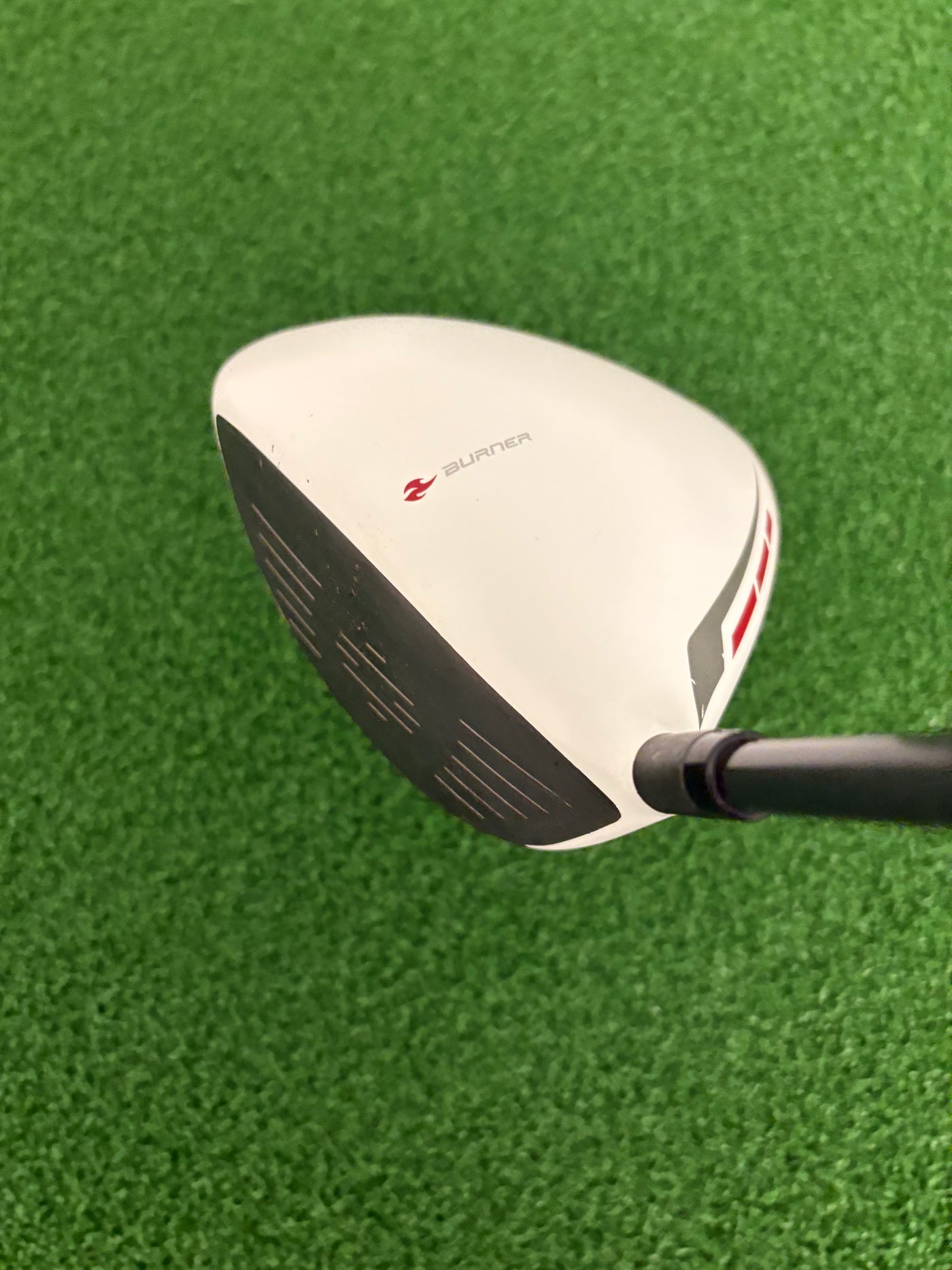 Taylormade Burner SuperFast 2.0 10.5* (Stiff)