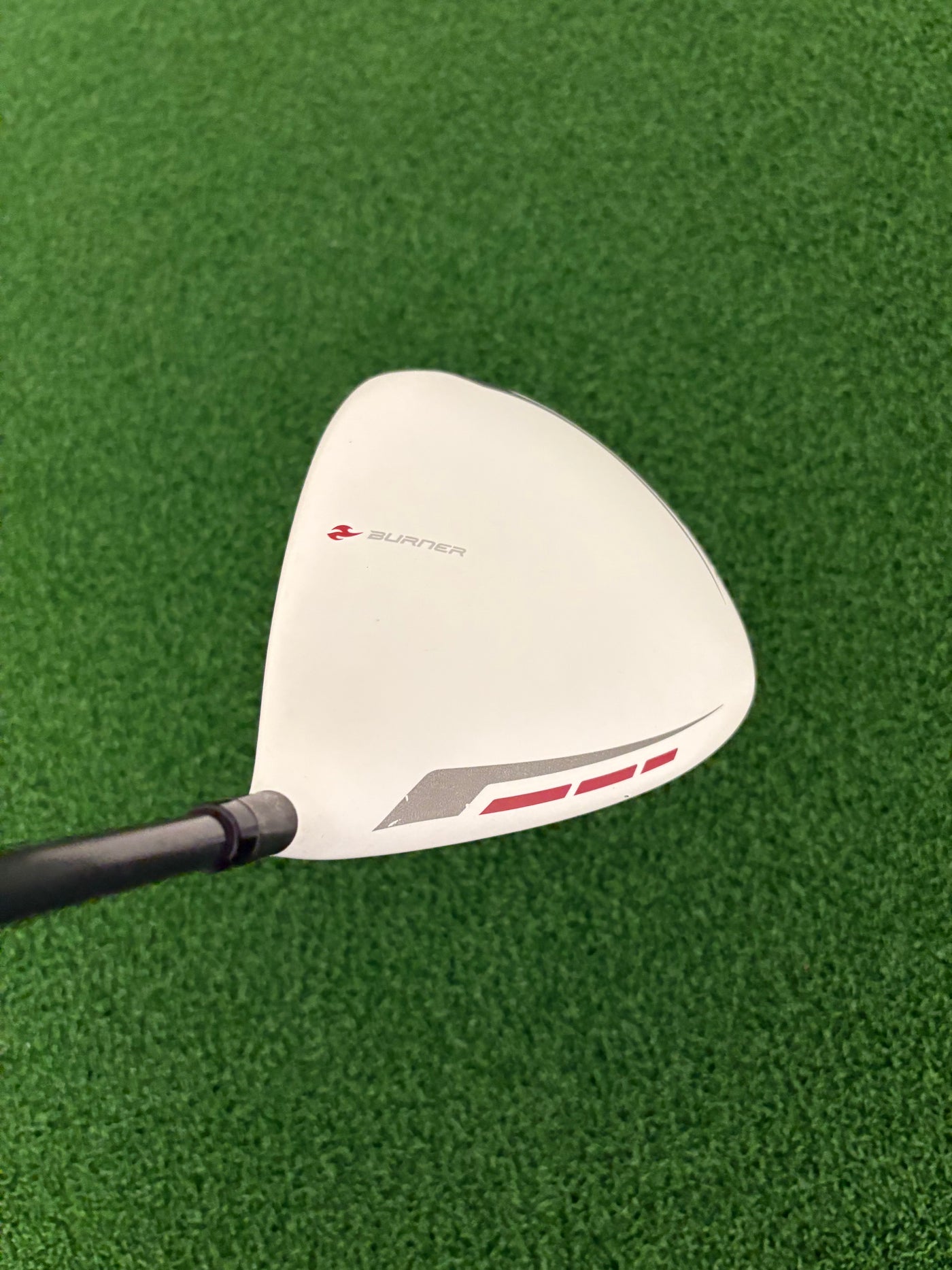 Taylormade Burner SuperFast 2.0 10.5* (Stiff)