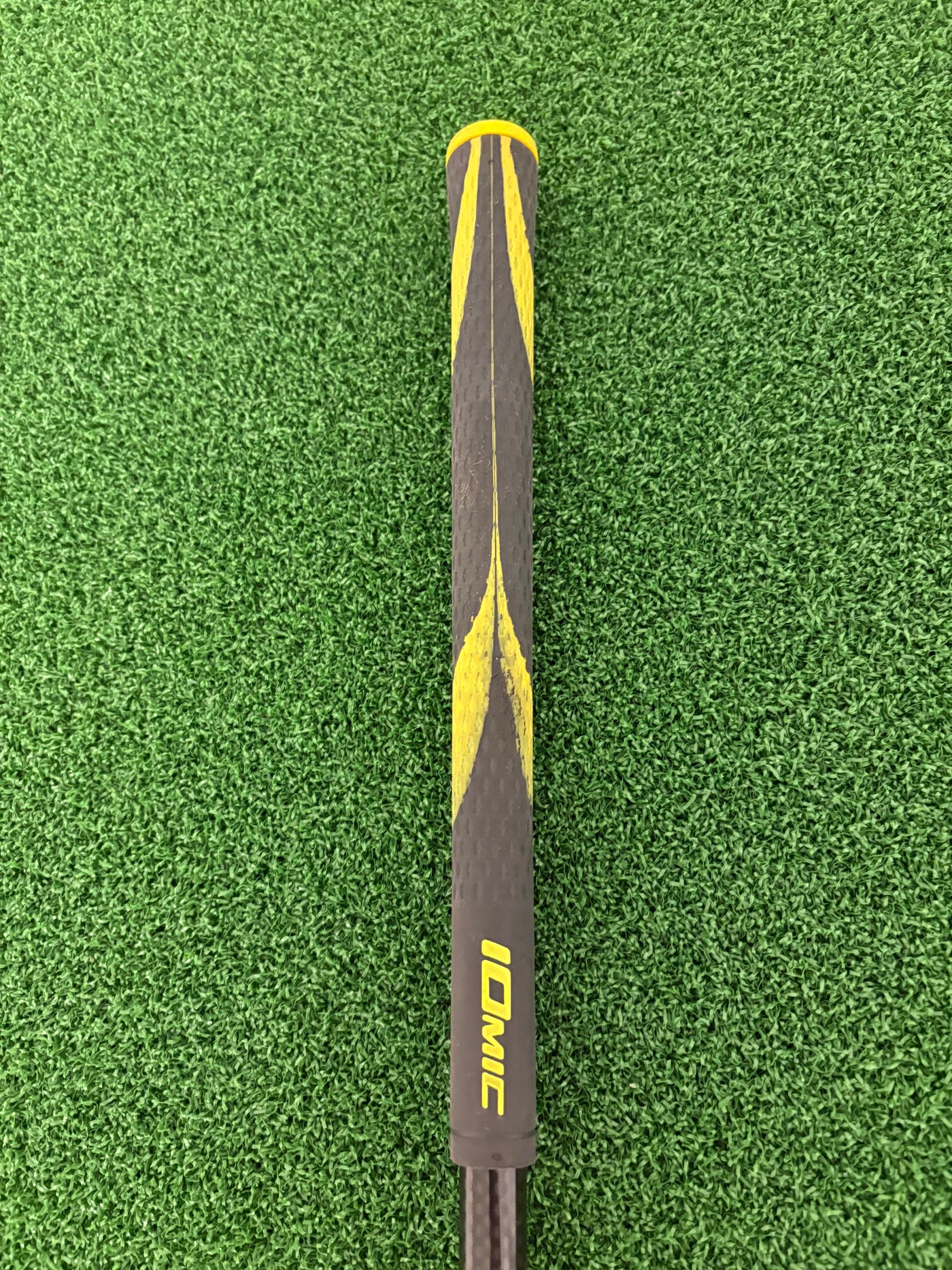 Taylormade Sim Max 10.5* (Stiff/Regular)