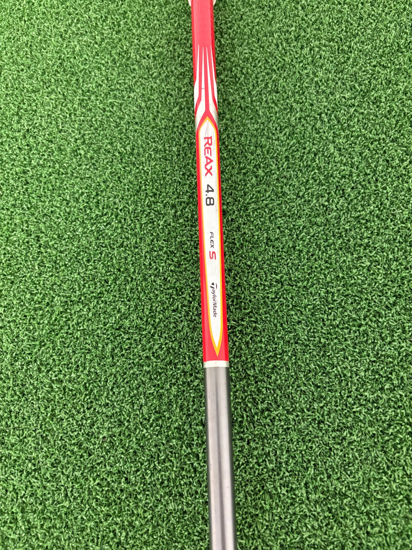 Taylormade Burner SuperFast 2.0 10.5* (Stiff)