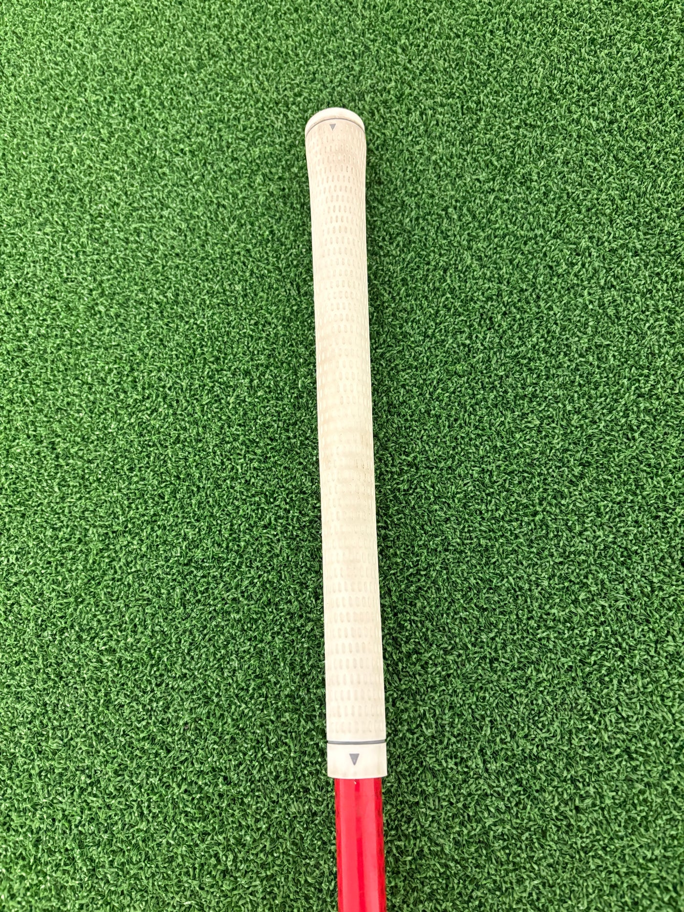 Taylormade Burner SuperFast 2.0 10.5* (Stiff)