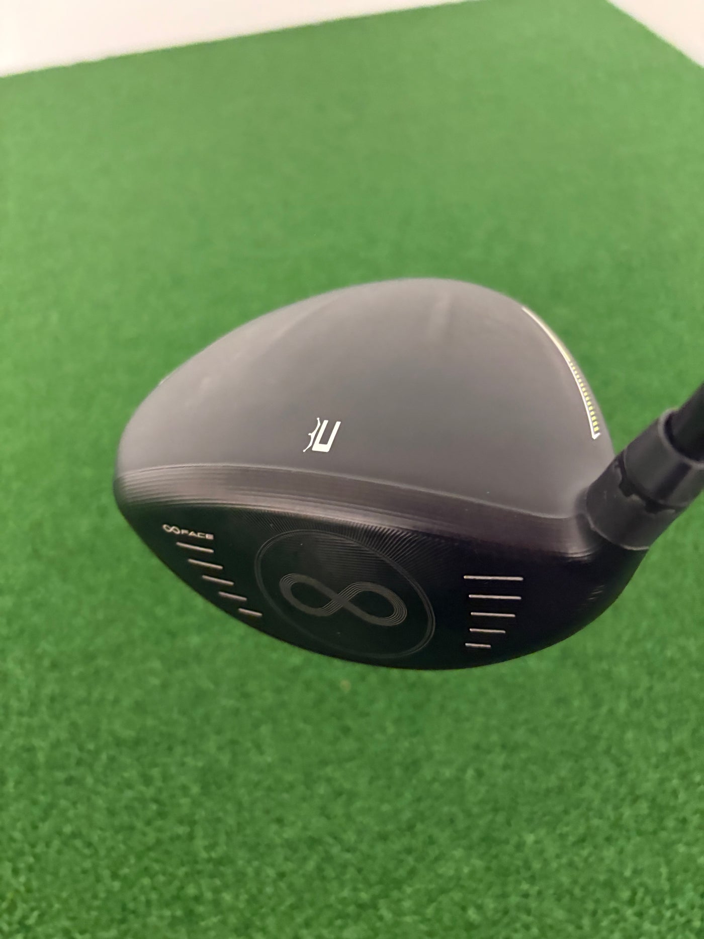 Cobra Radspeed 9.0* (Stiff)