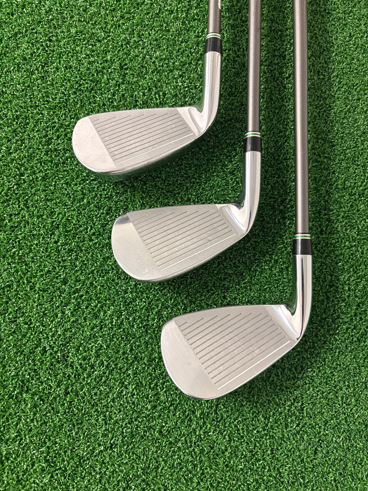 Bridgestone Tour Stage PHYZ (2013) 6-PW (Stiff)