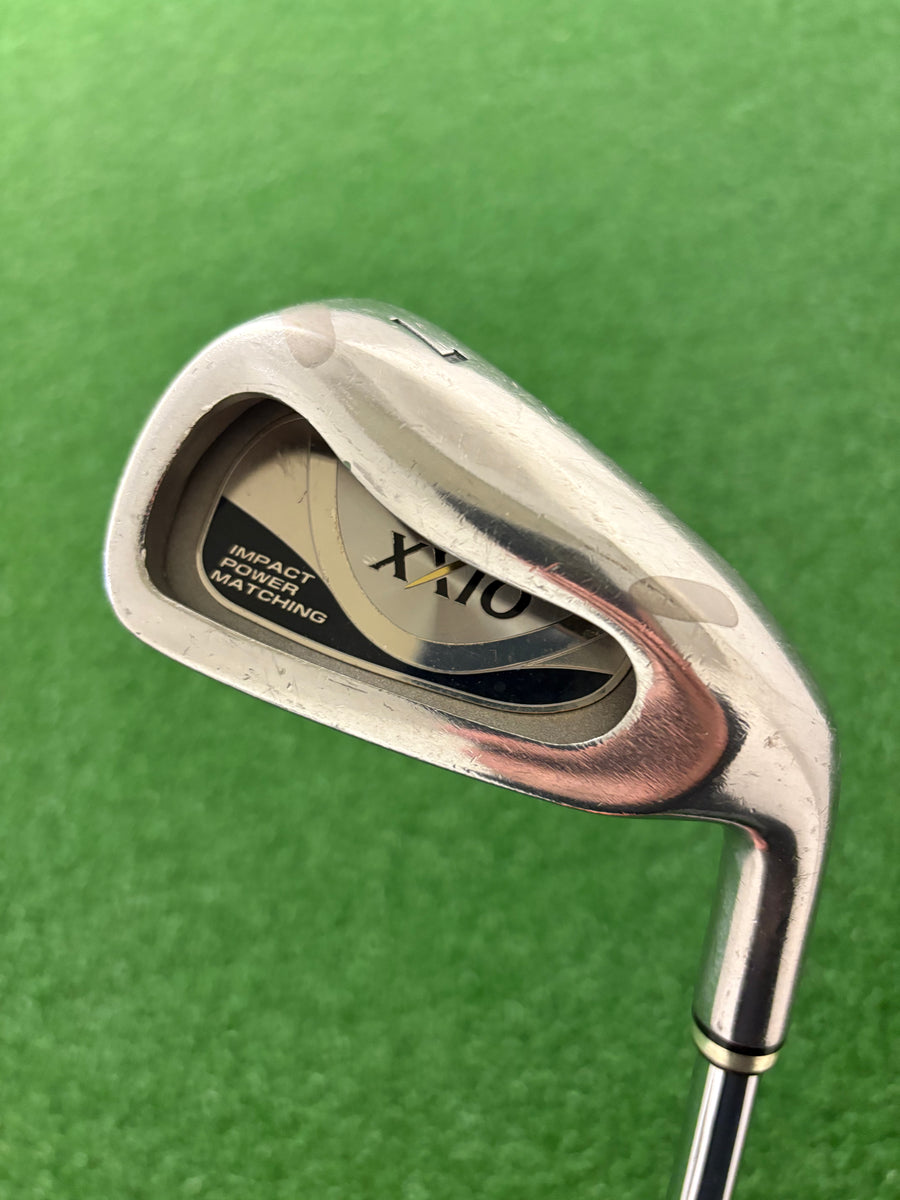 XXIO (2006) 5-PW (Stiff)