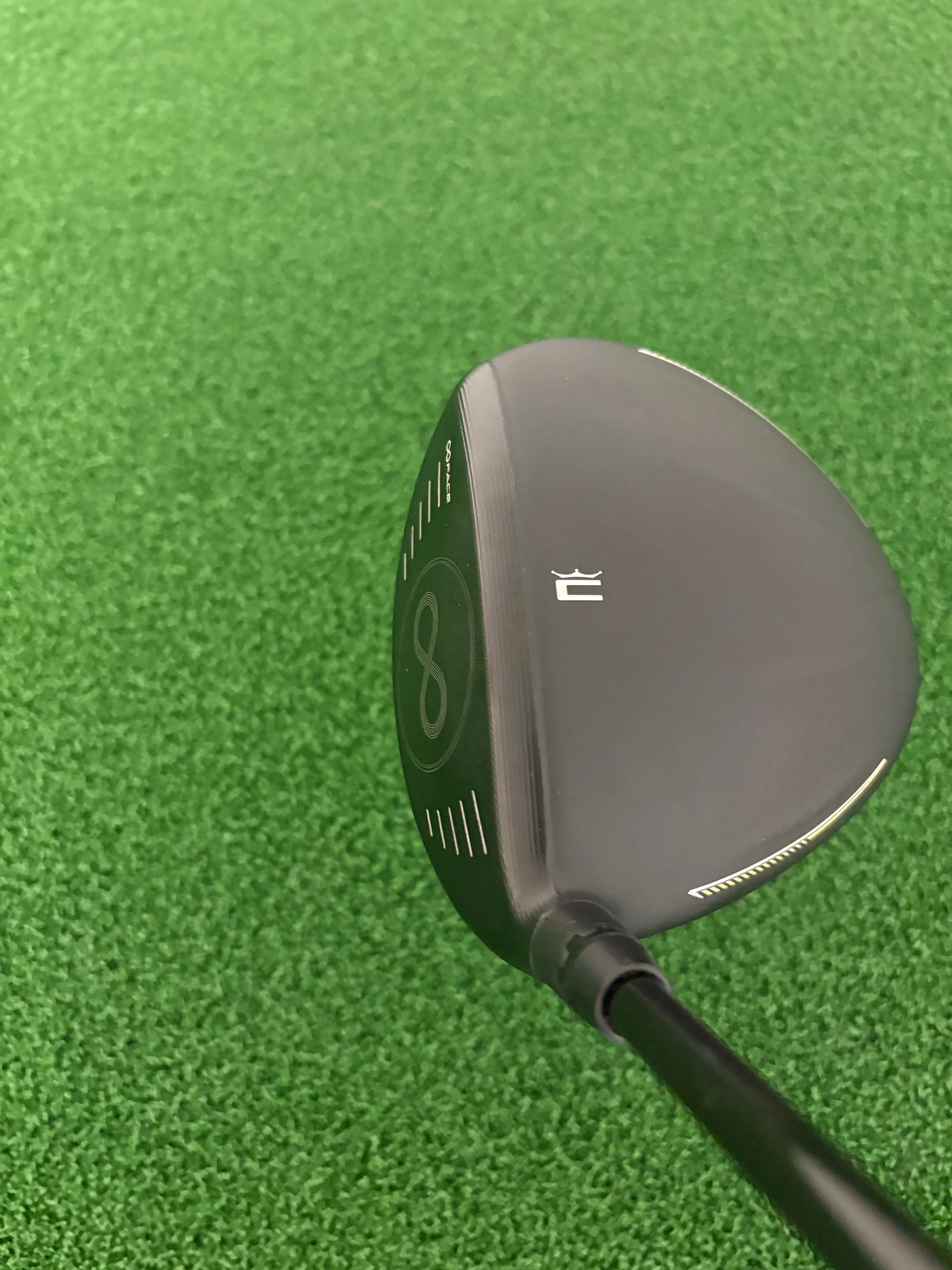 Cobra Radspeed 9.0* (Stiff)