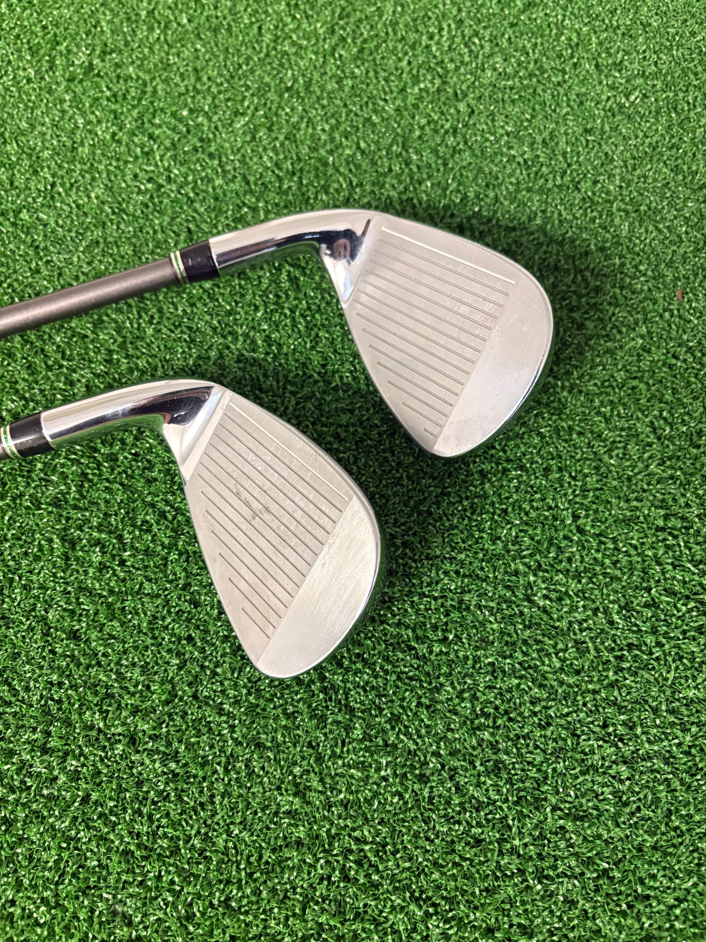 Bridgestone Tour Stage PHYZ (2013) 6-PW (Stiff)
