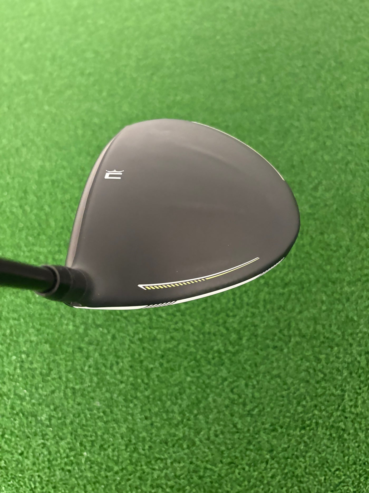 Cobra Radspeed 9.0* (Stiff)