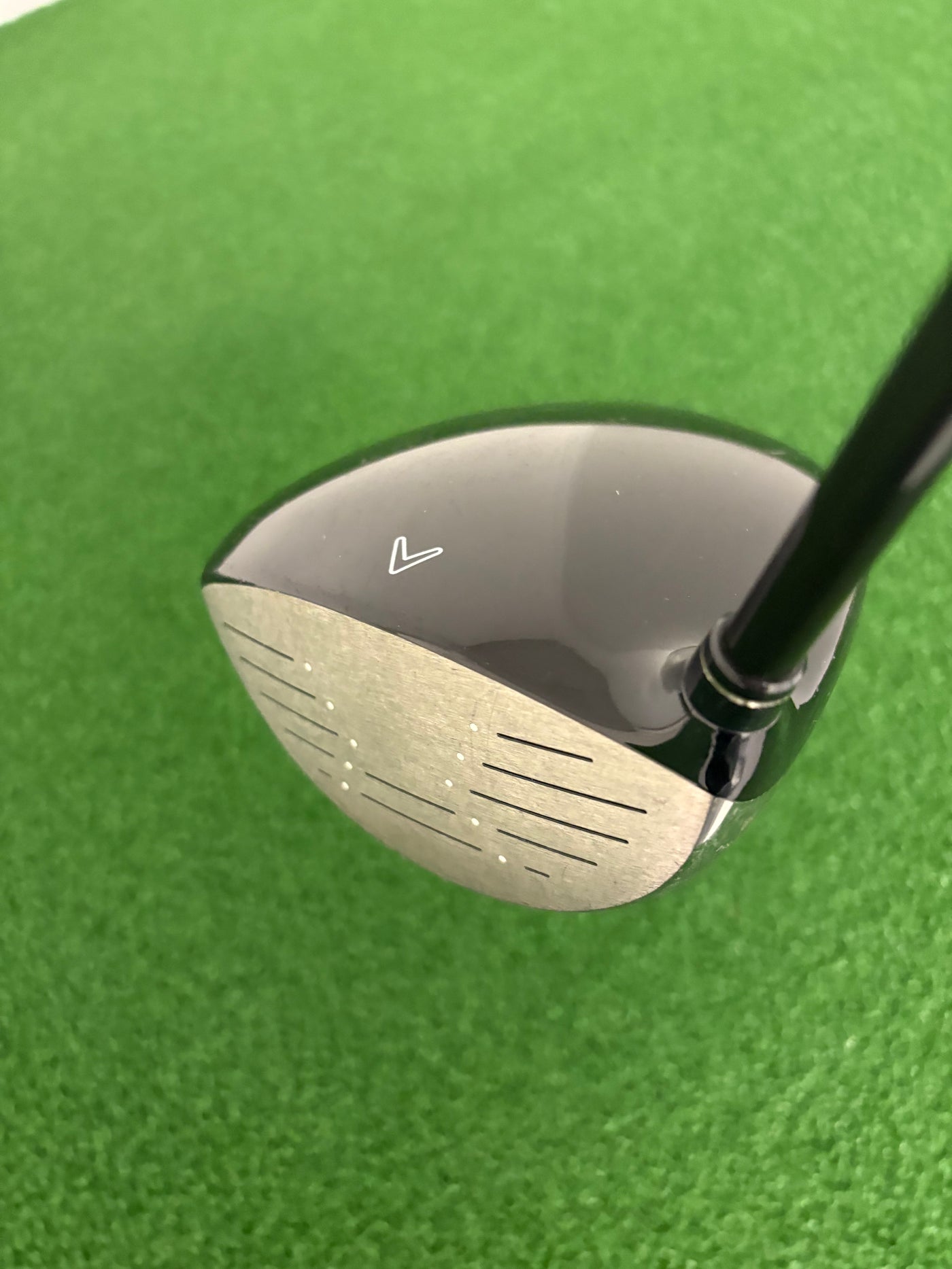 Callaway Legacy Aero 10.5* (Stiff/Regular)