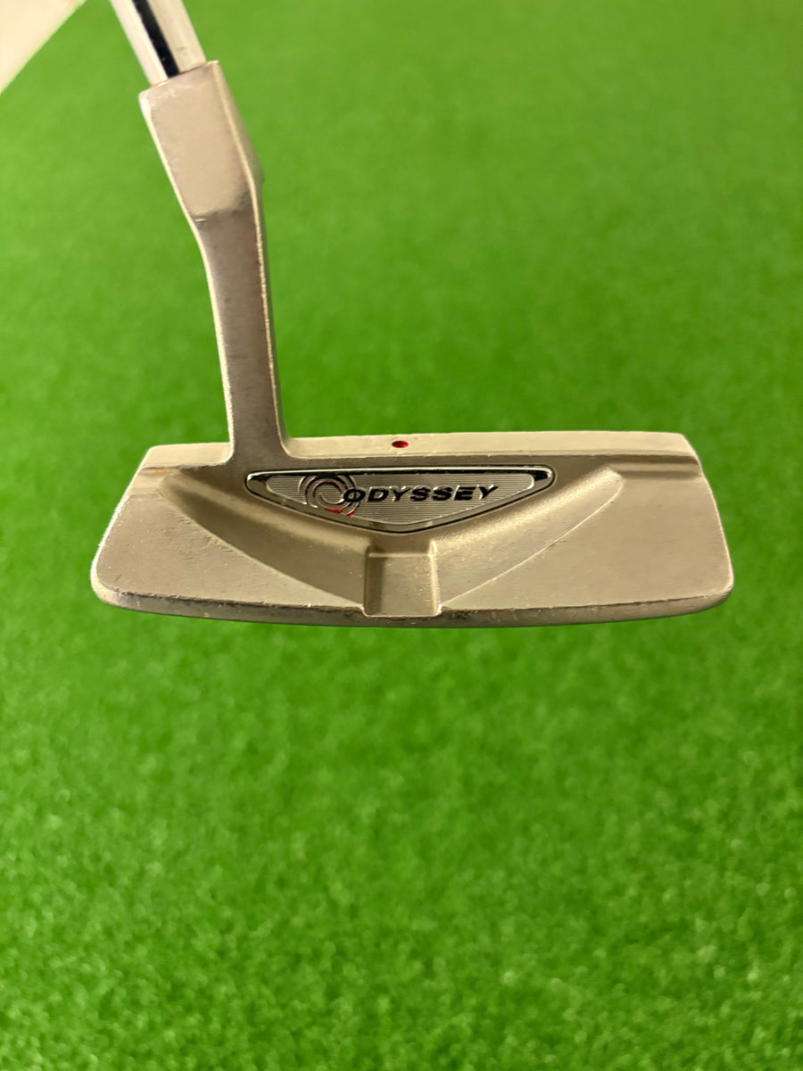 Odyssey White Hot XG #2 (34")