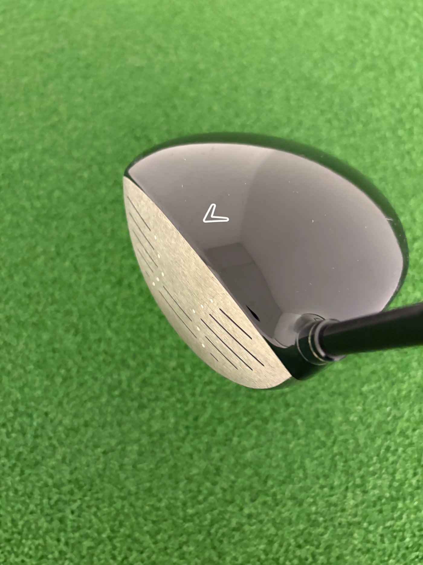 Callaway Legacy Aero 10.5* (Stiff/Regular)