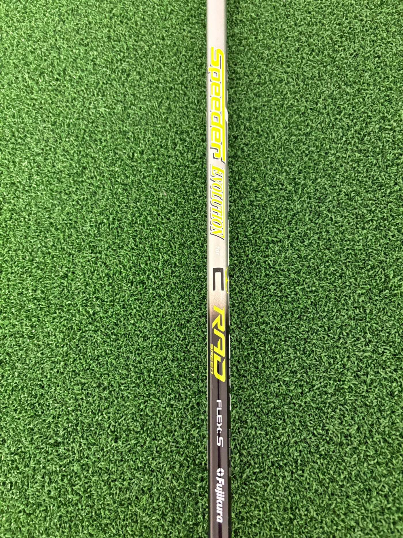 Cobra Radspeed 9.0* (Stiff)