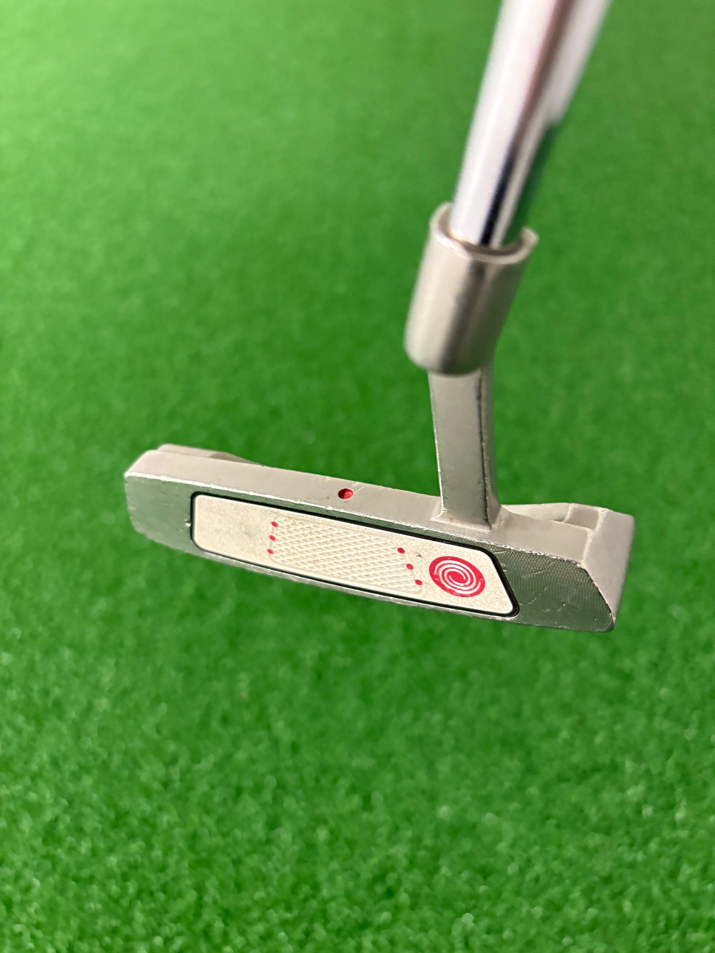 Odyssey White Hot XG #2 (34")