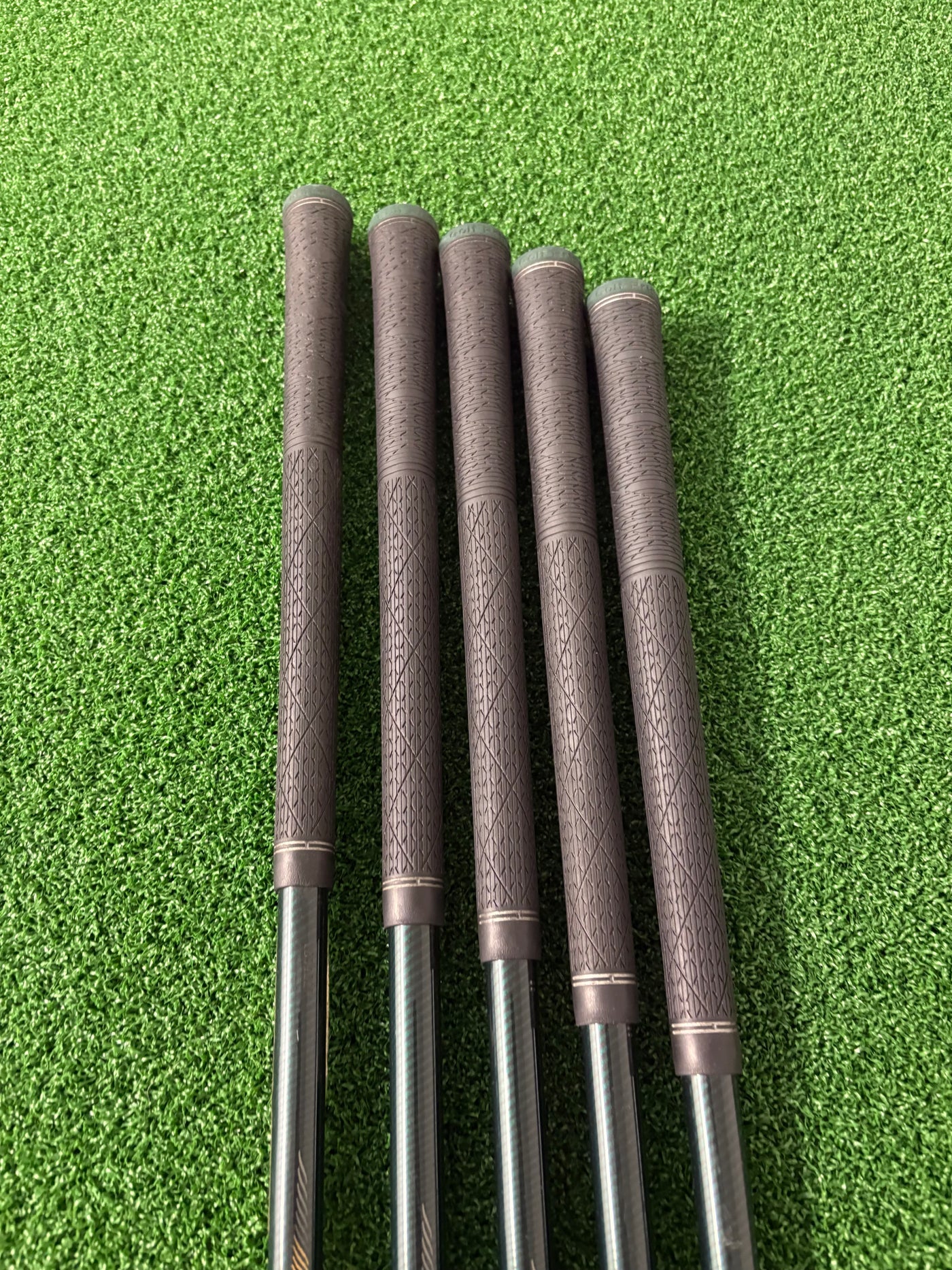 Bridgestone Tour Stage PHYZ (2013) 6-PW (Stiff)
