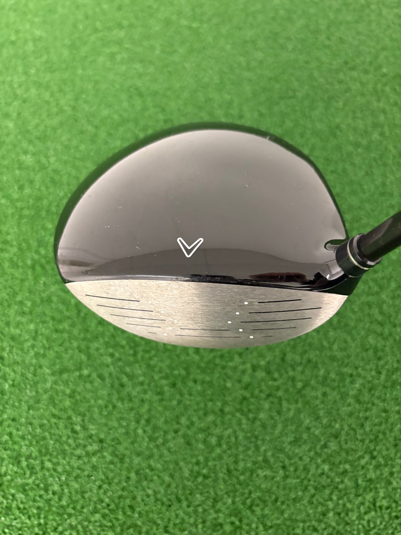 Callaway Legacy Aero 10.5* (Stiff/Regular)