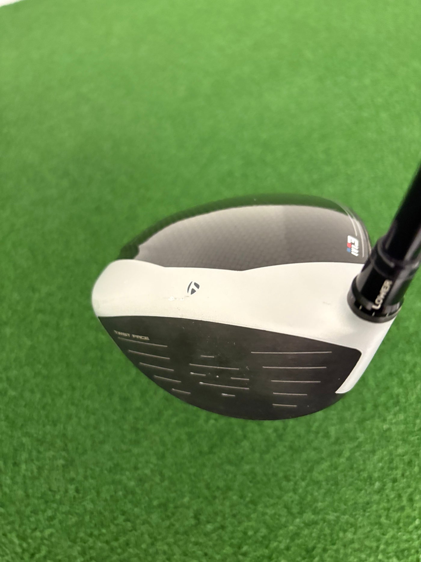 Taylormade M3 460 9.5* (Stiff)