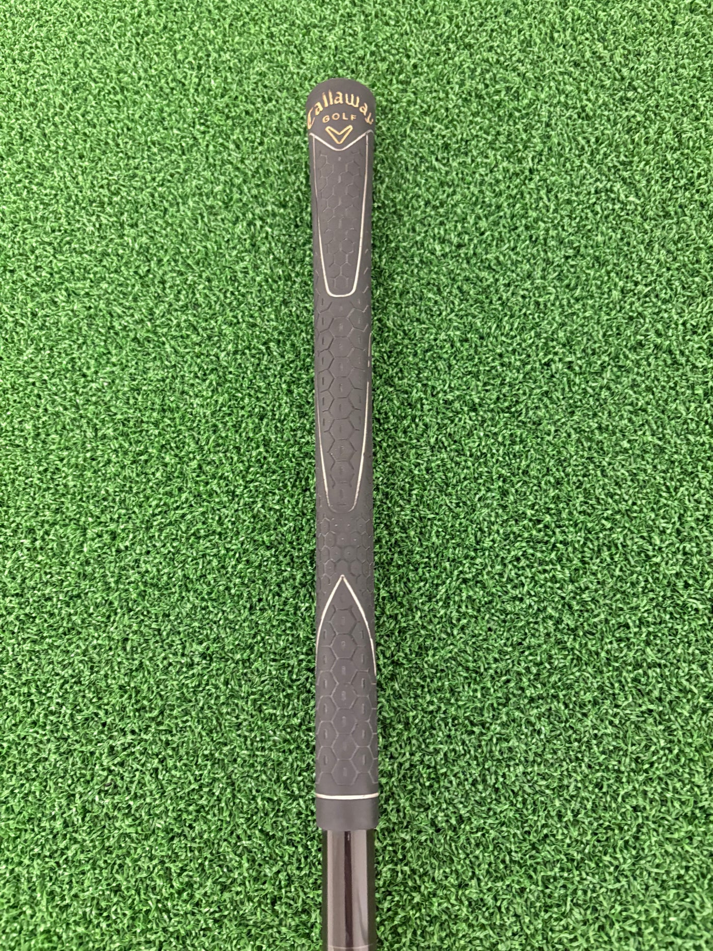 Callaway Legacy Aero 10.5* (Stiff/Regular)