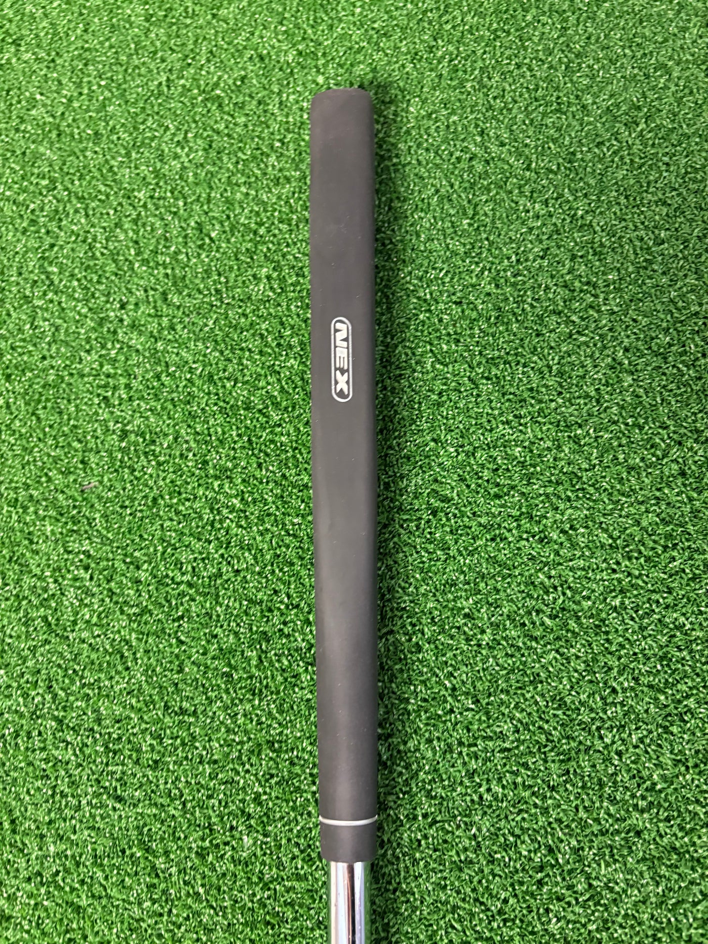 Odyssey White Hot XG #2 (34")
