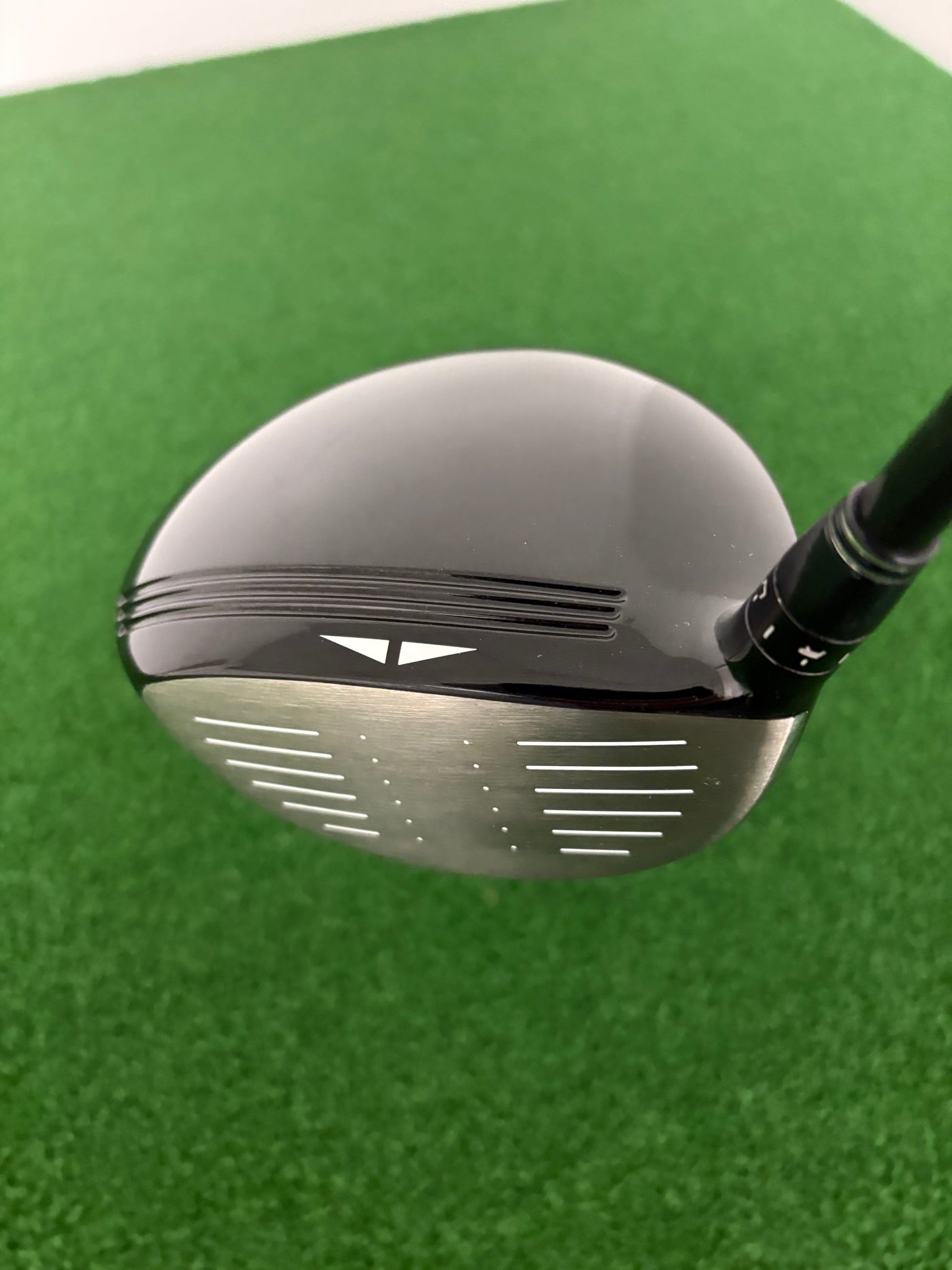 Bridgestone Tour Stage PHYZ (2014) 9.5° (Stiff)