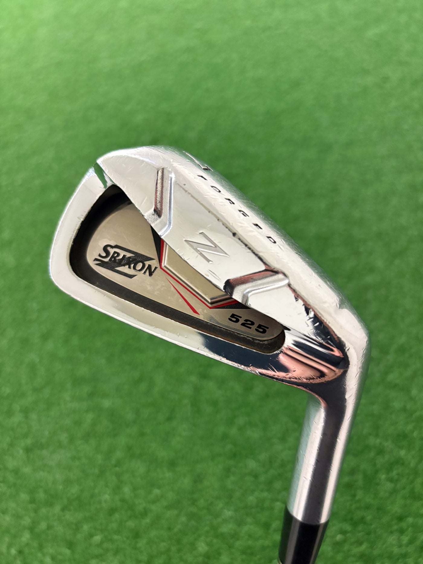 Srixon Z-525 5-PW (Stiff)