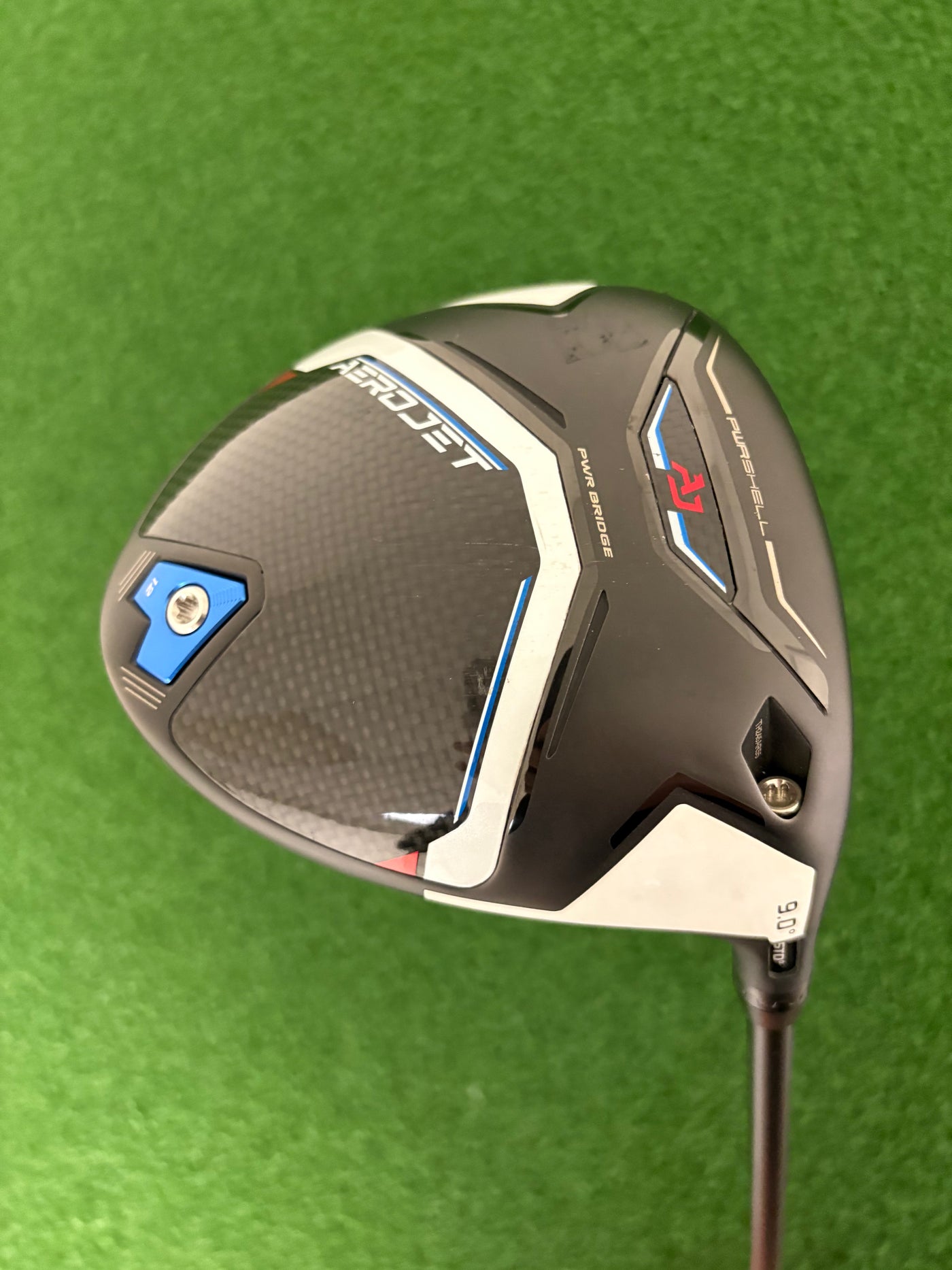 Cobra Aerojet 9.0* (Stiff)