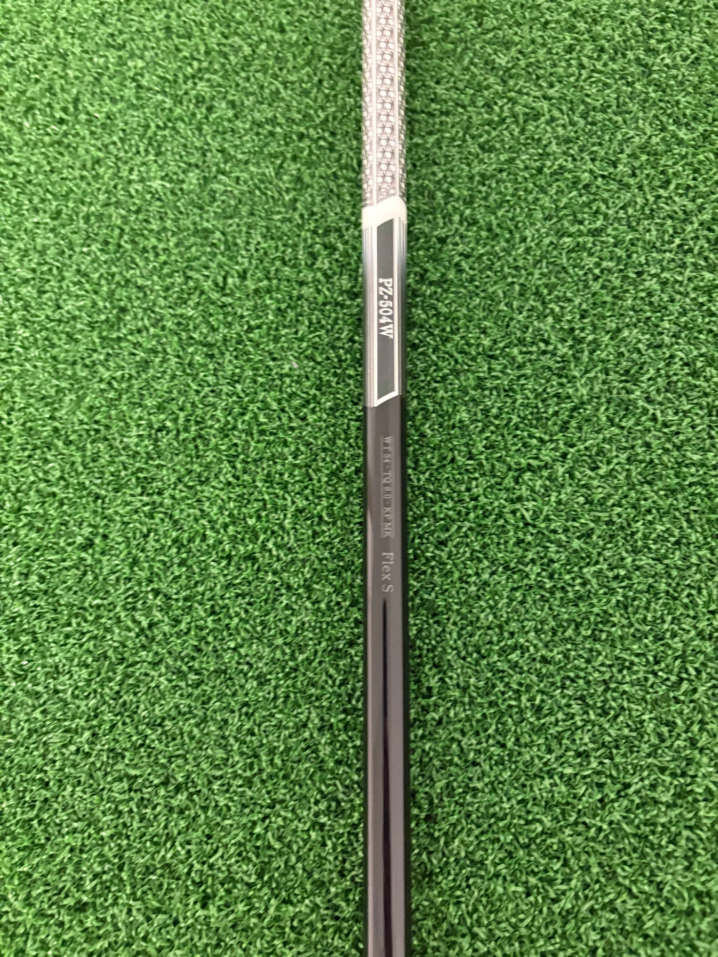 Bridgestone Tour Stage PHYZ (2014) 9.5° (Stiff)