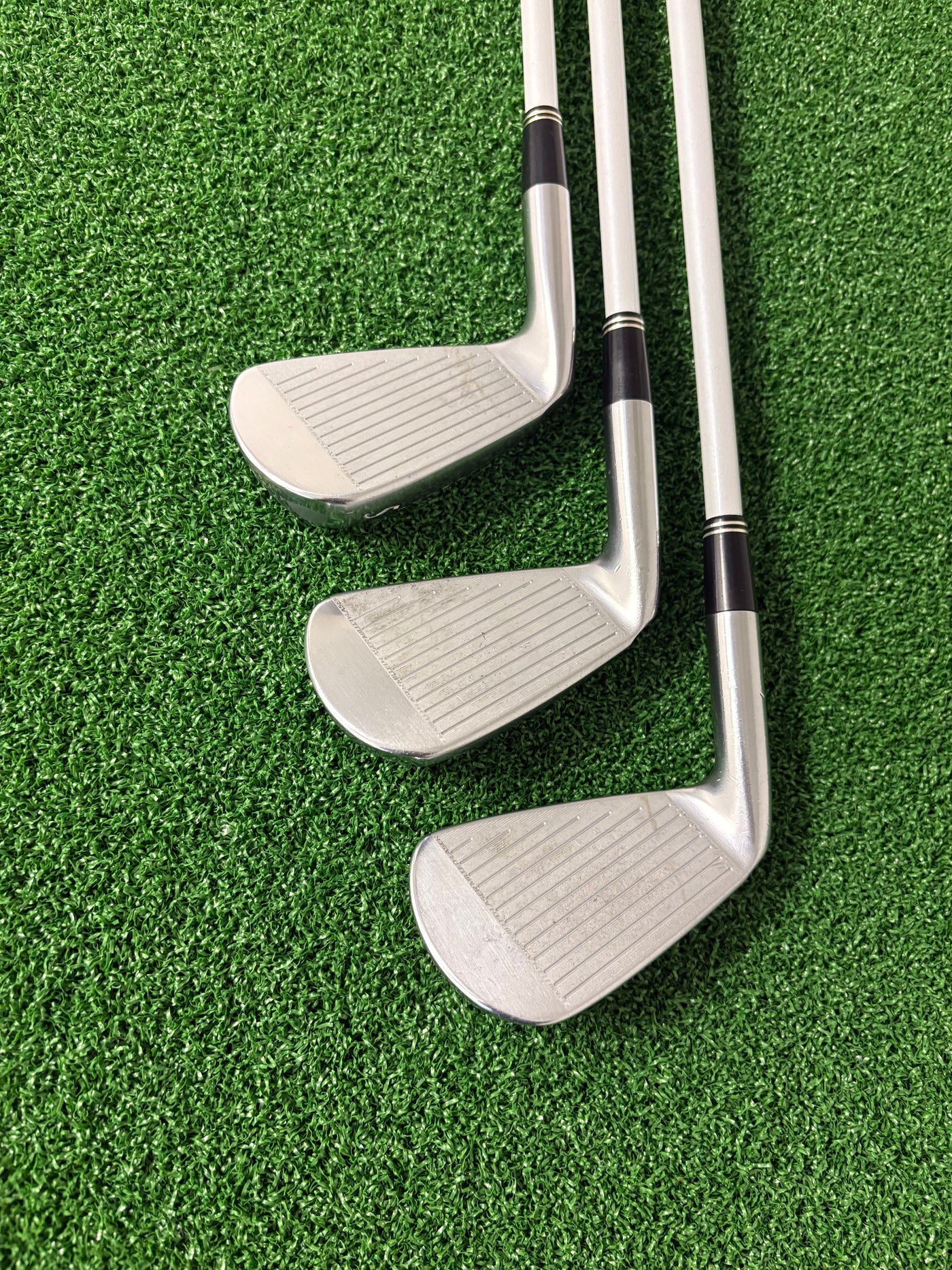 Srixon Z-525 5-PW (Stiff)