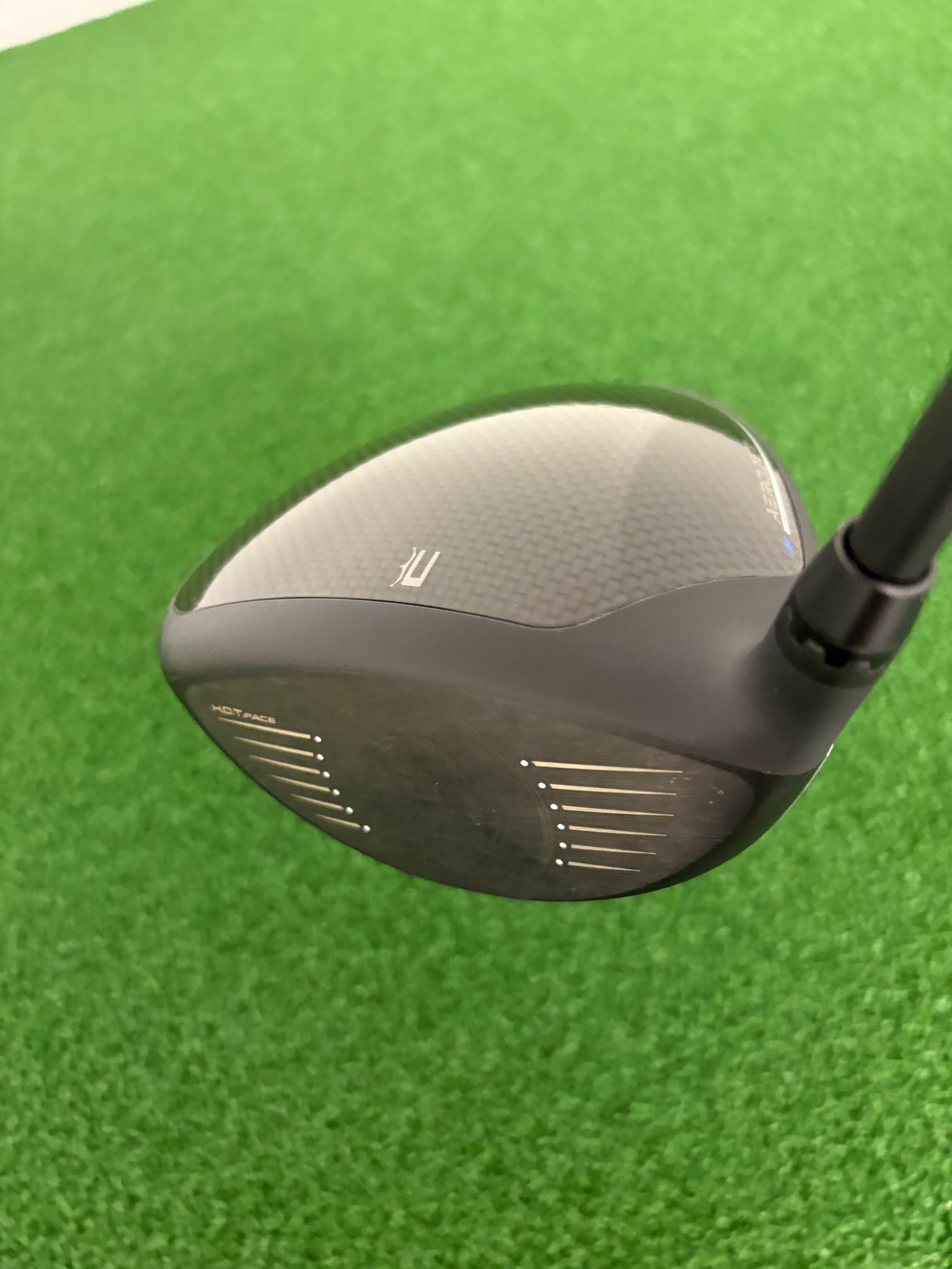 Cobra Aerojet 9.0* (Stiff)