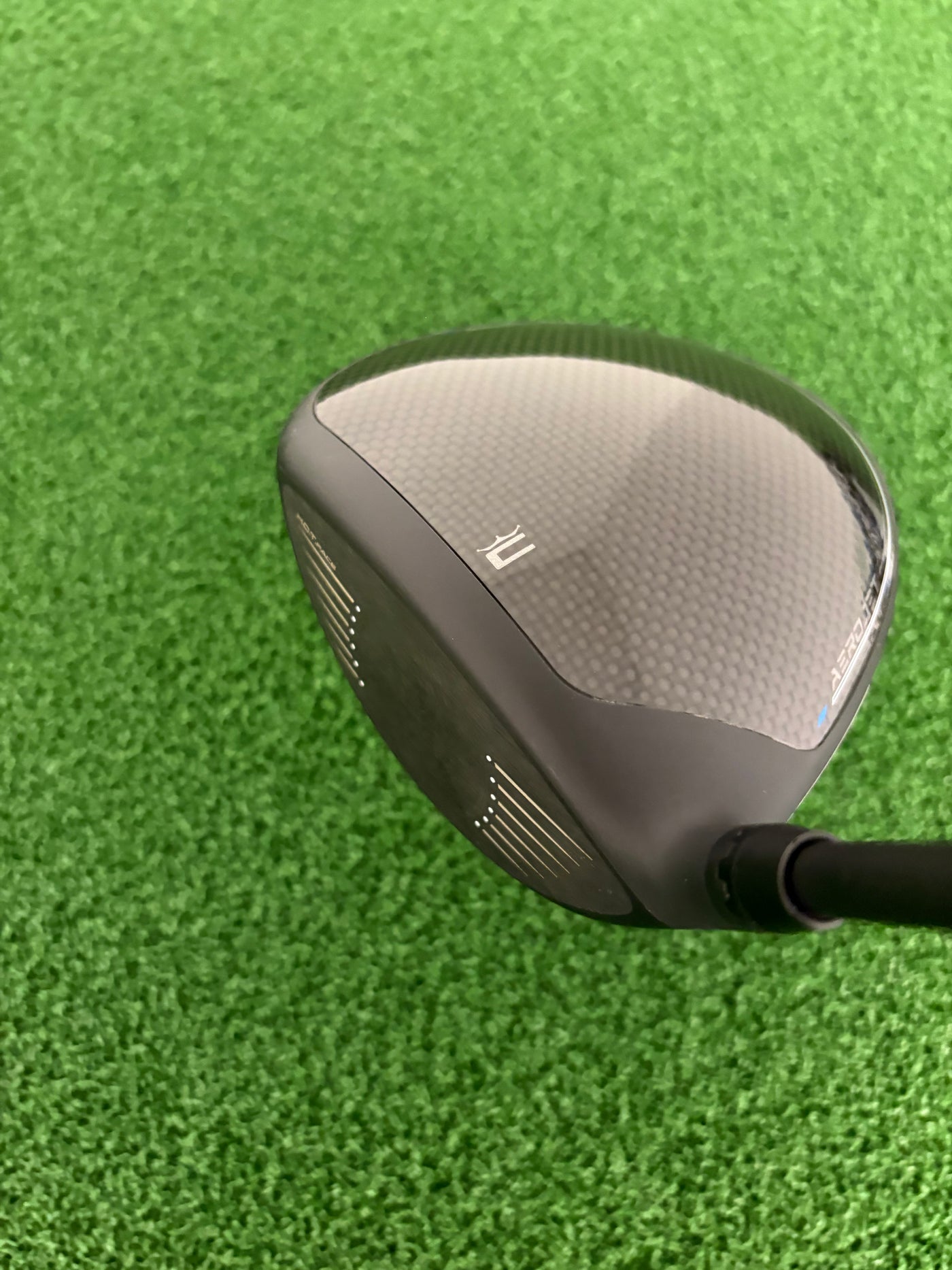 Cobra Aerojet 9.0* (Stiff)