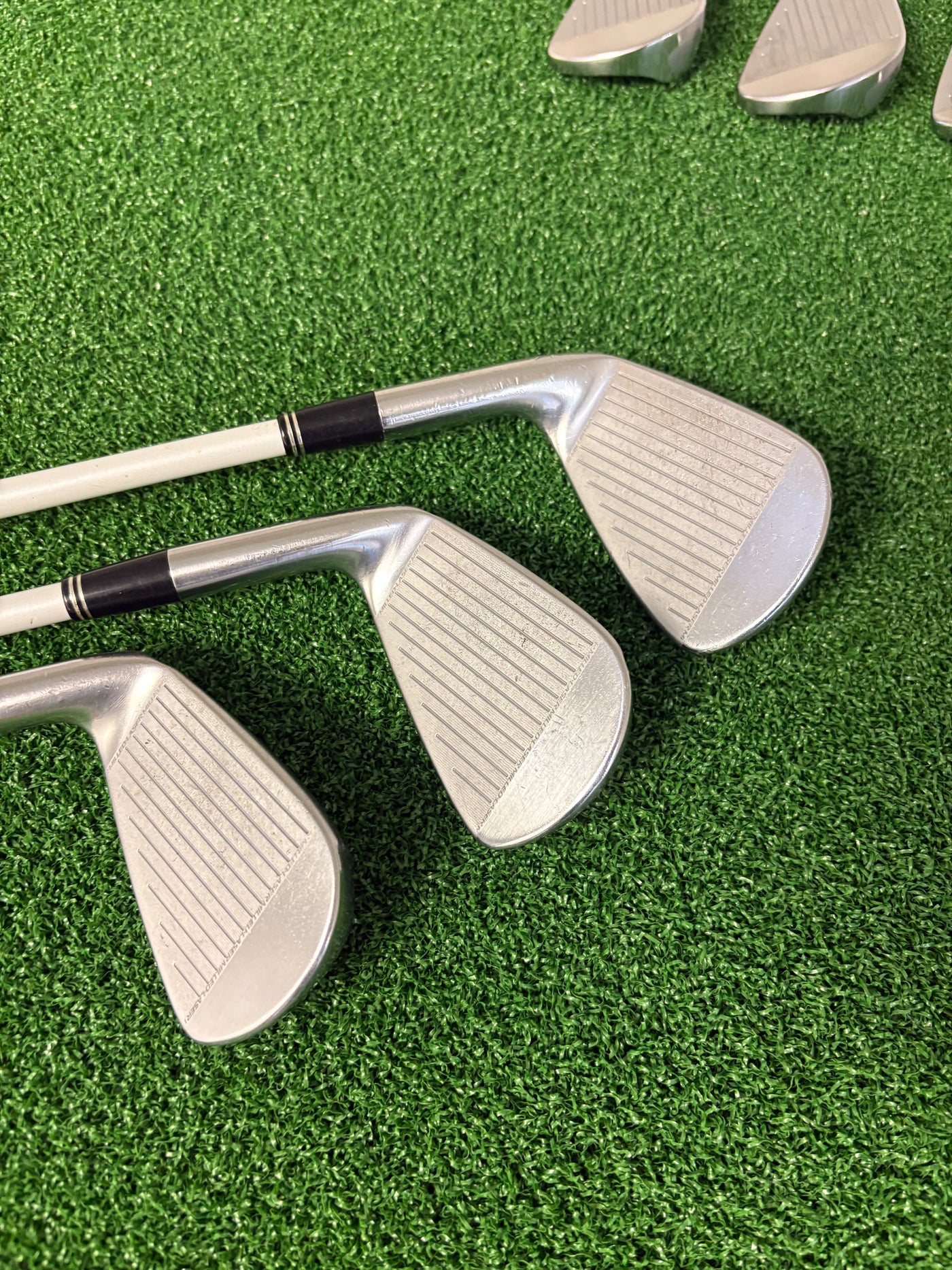 Srixon Z-525 5-PW (Stiff)