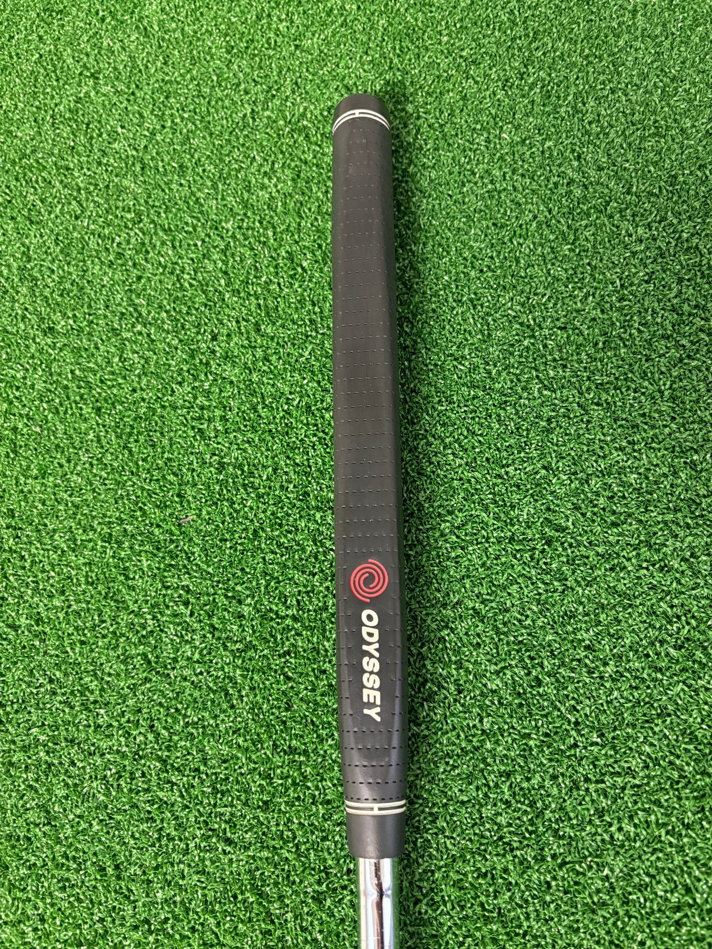 Odyssey White Ice ix #9 (33")