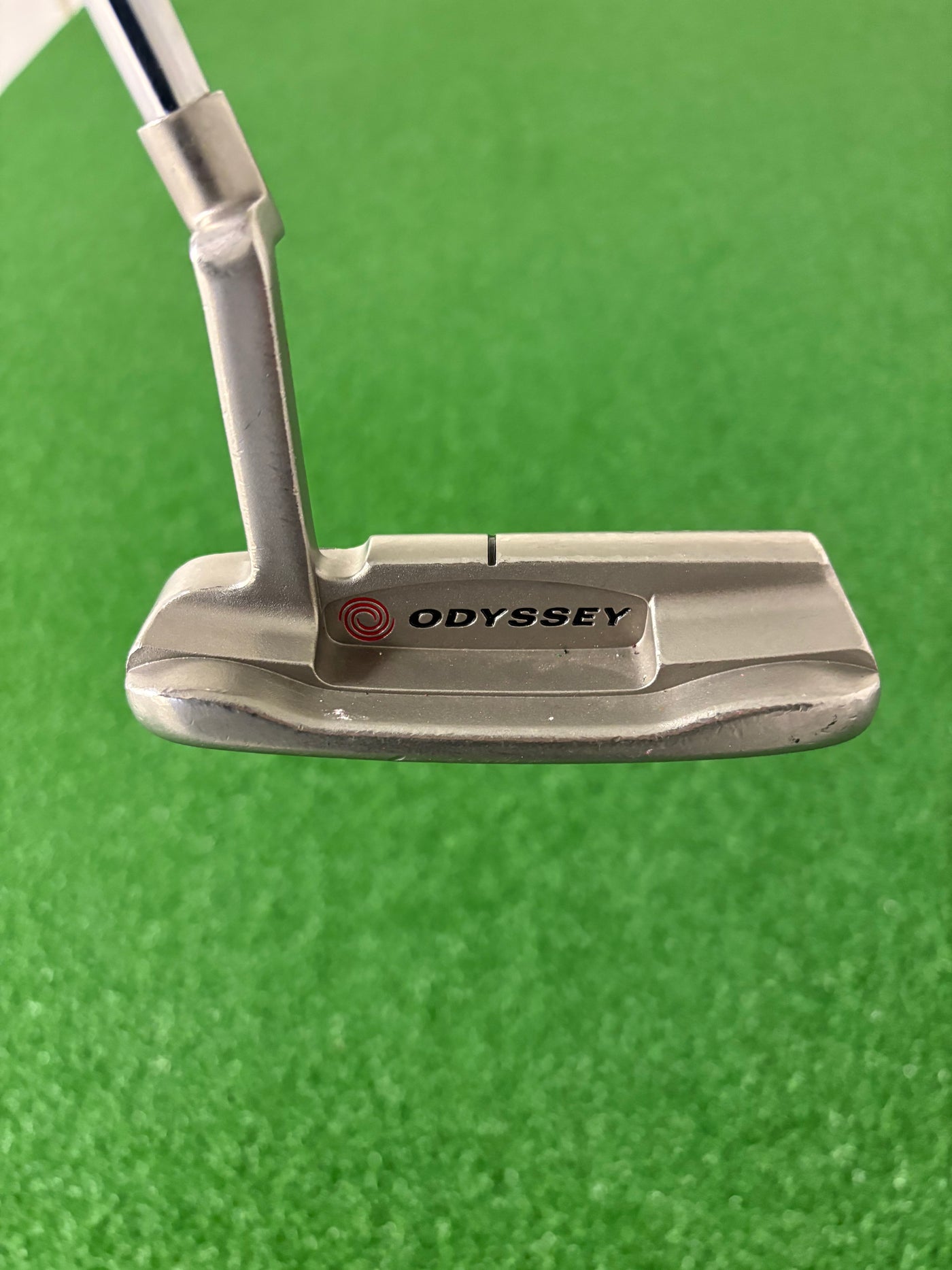 Odyssey White Hot XG #1 (34")