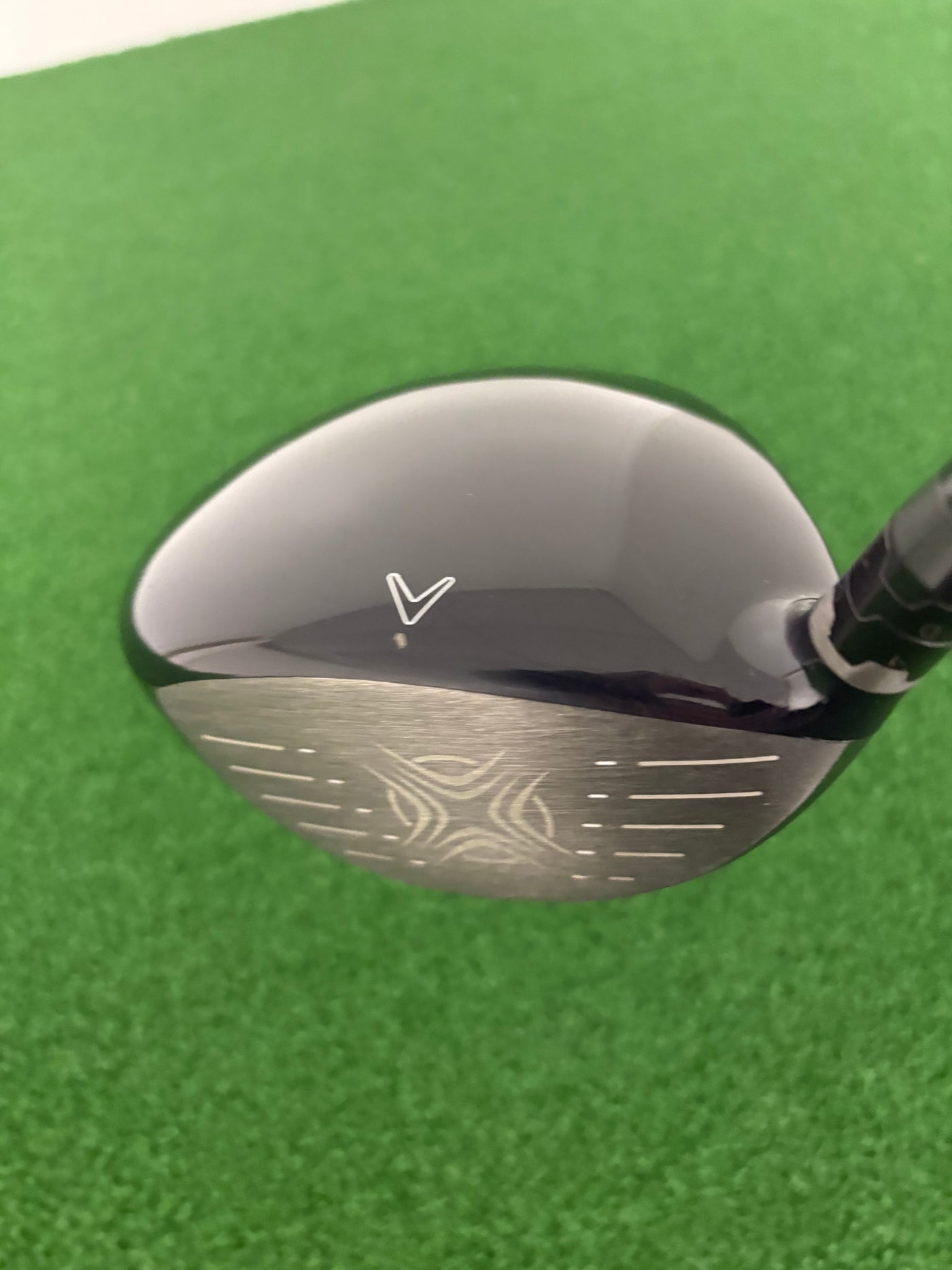 Callaway Great Big Bertha (2015) 9.0* (Stiff/Regular)