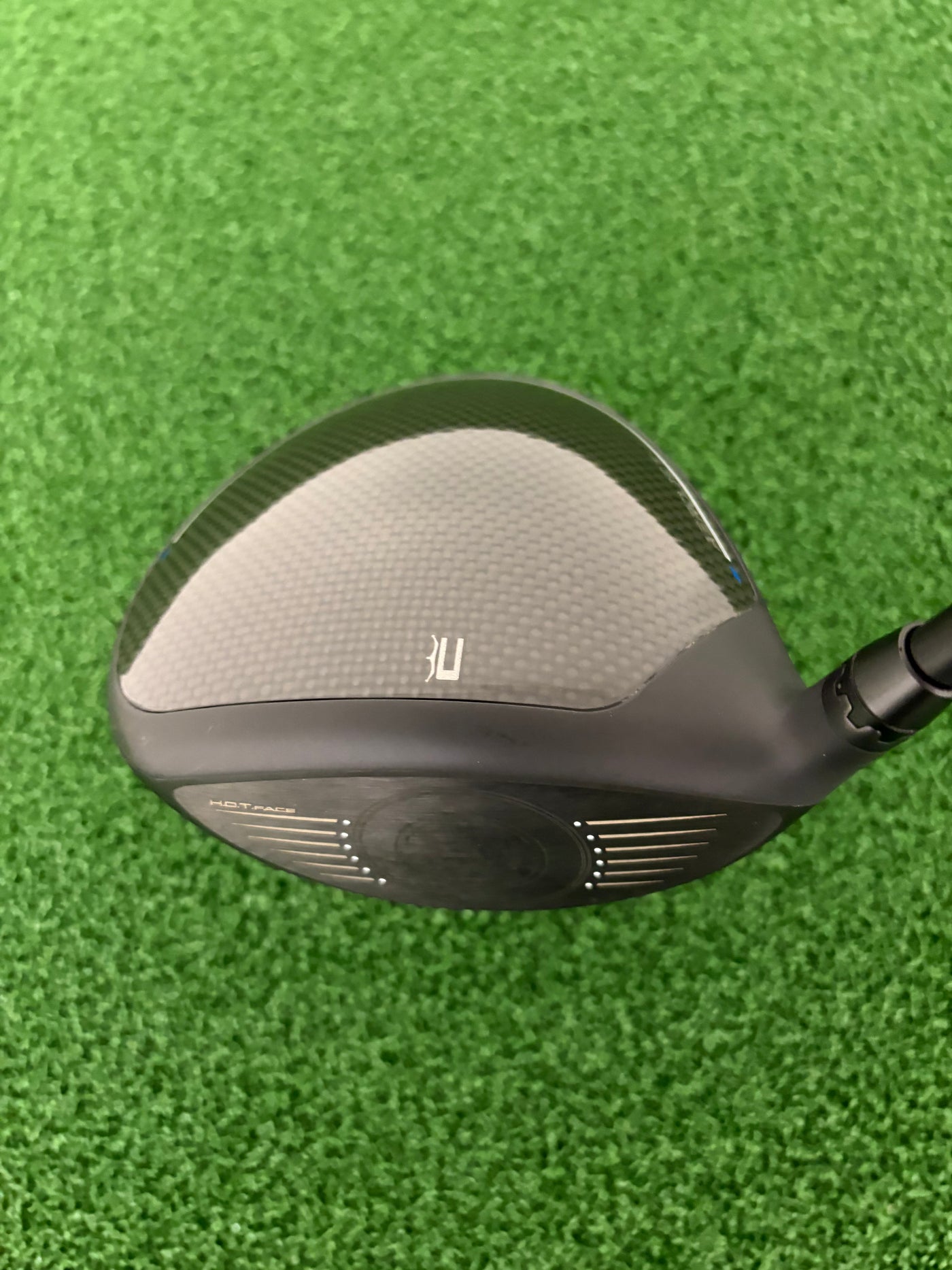 Cobra Aerojet 9.0* (Stiff)