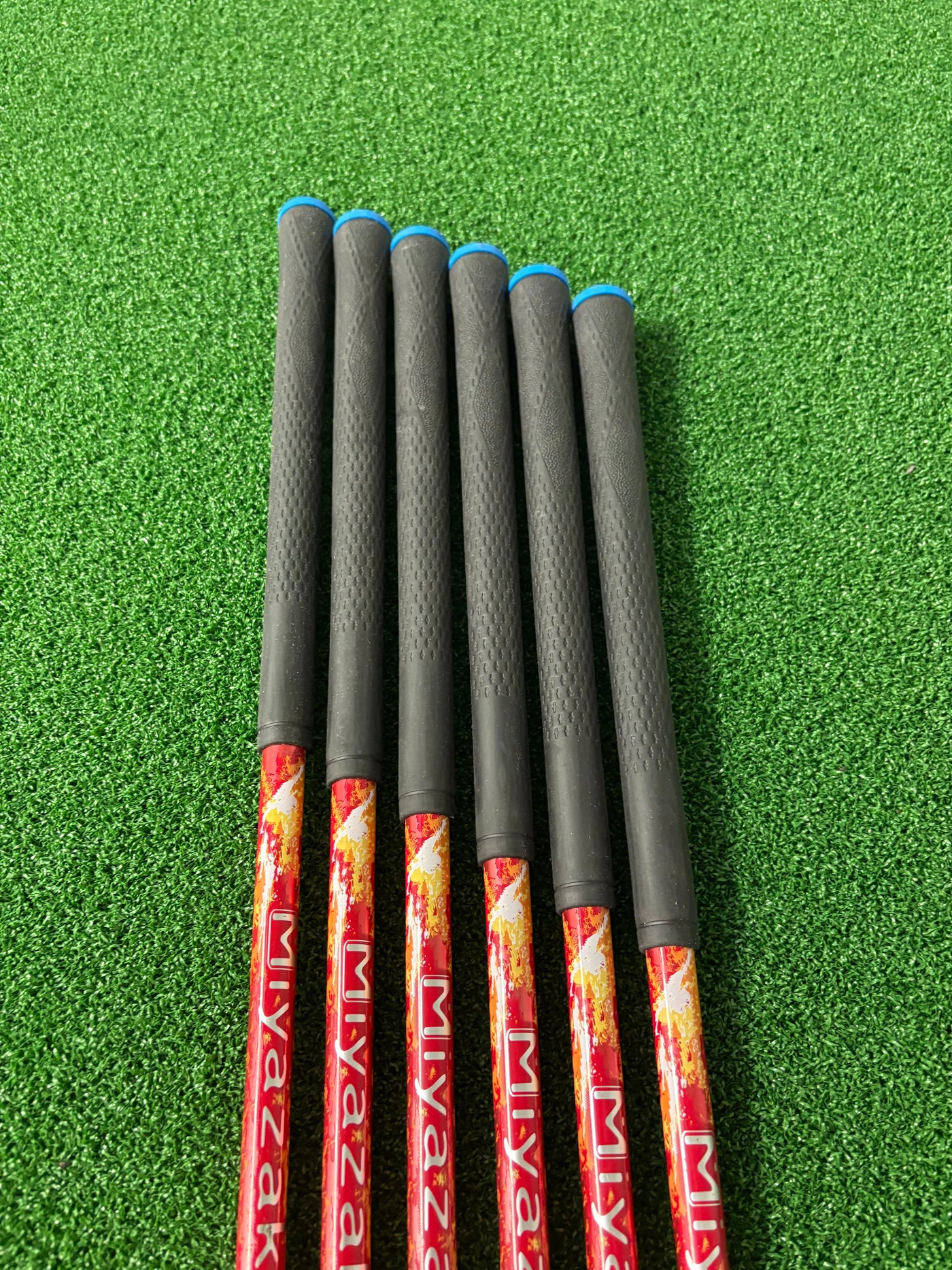 Srixon Z-525 5-PW (Stiff)
