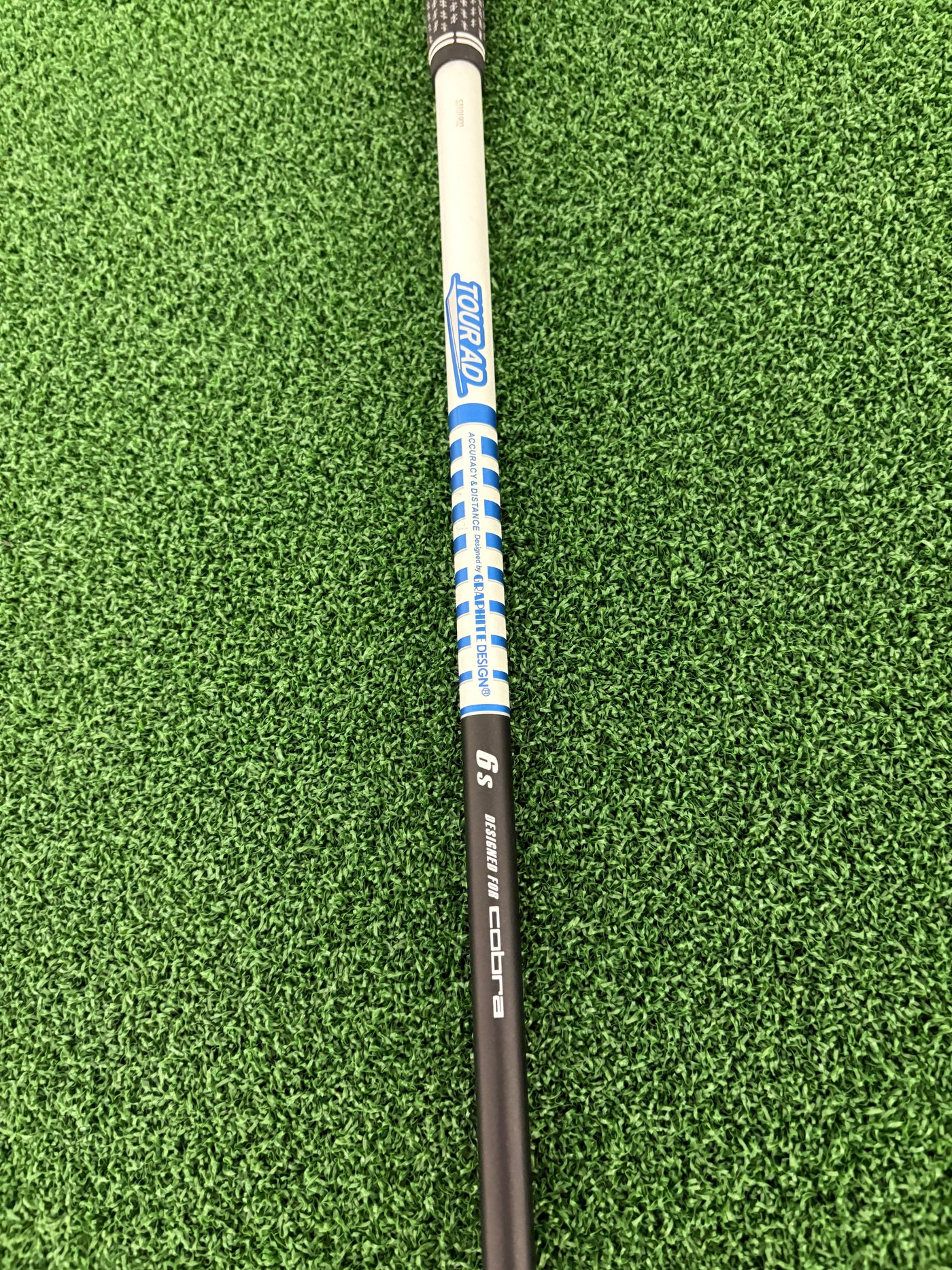 Cobra Aerojet 9.0* (Stiff)