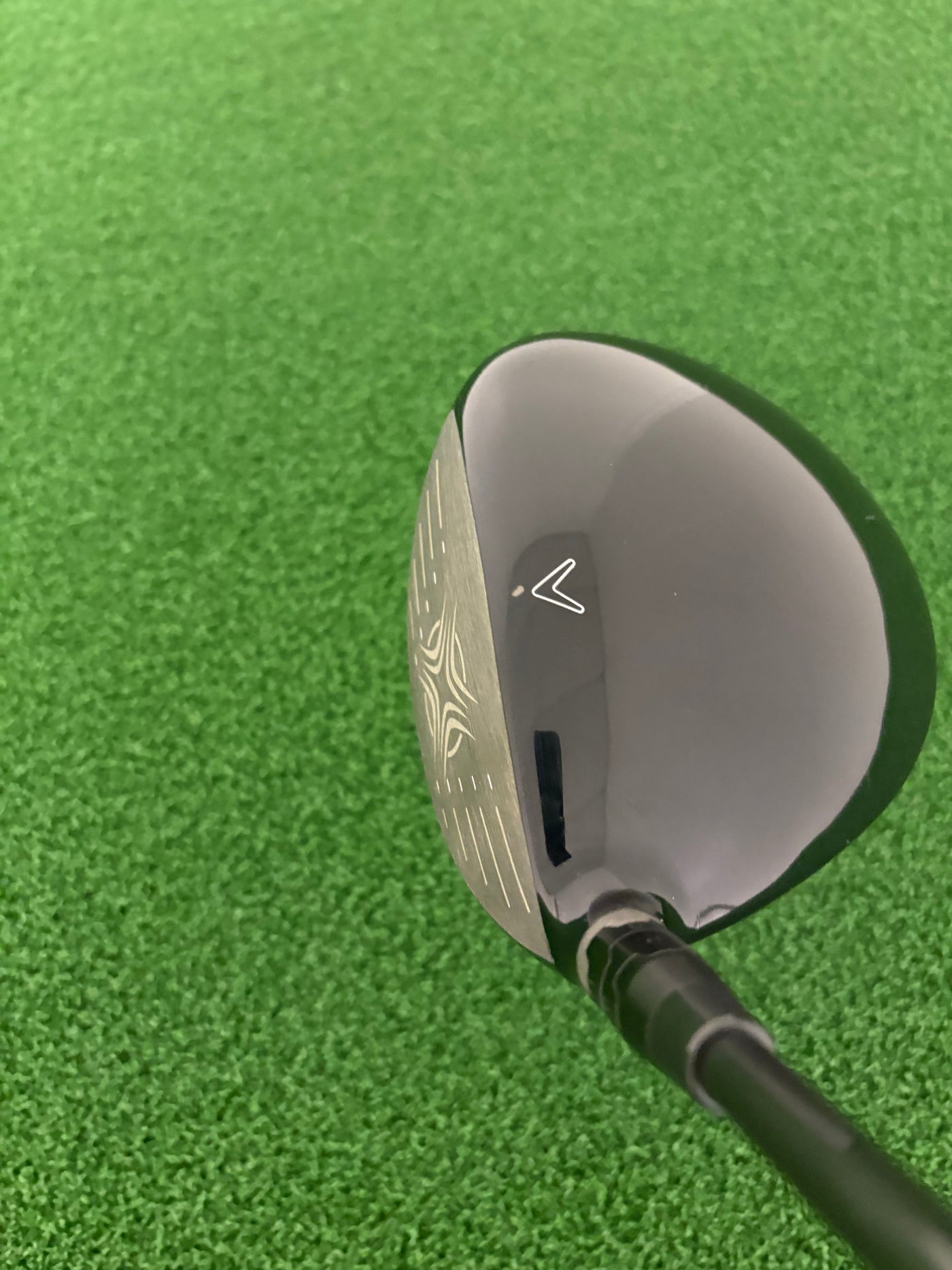 Callaway Great Big Bertha (2015) 9.0* (Stiff/Regular)