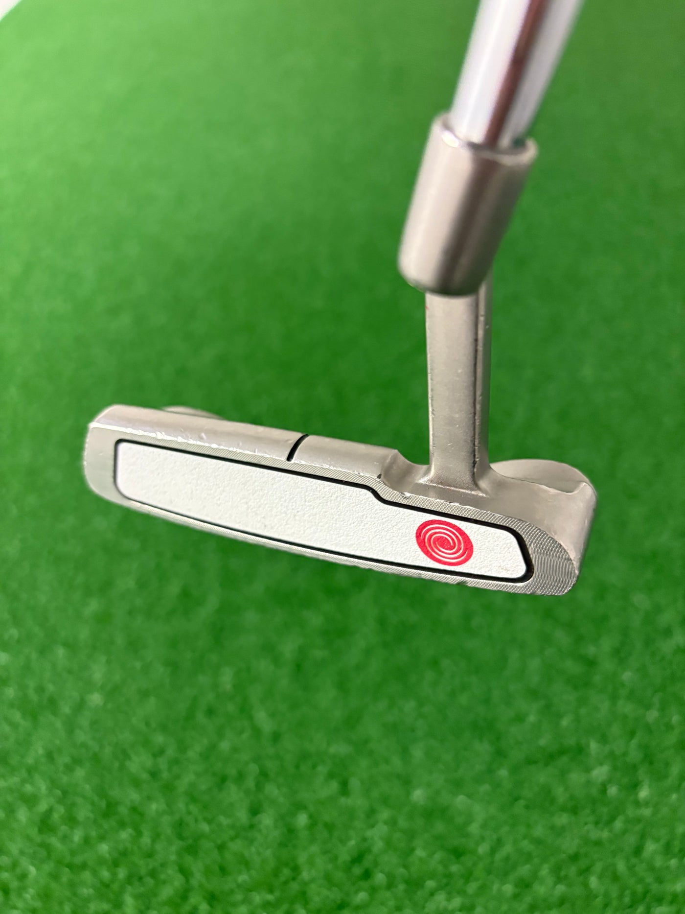 Odyssey White Hot XG #1 (34")