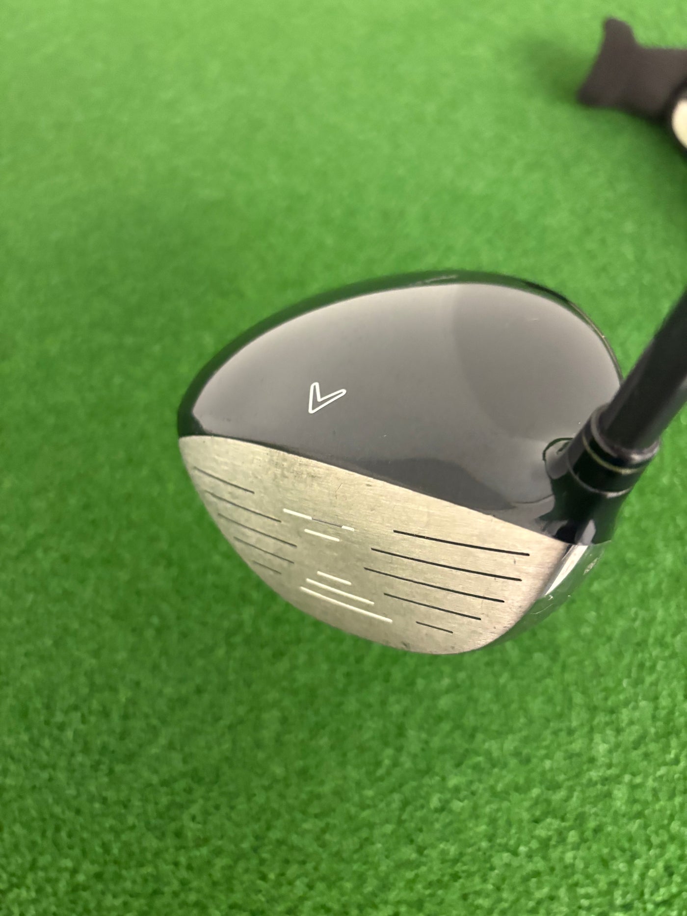 Callaway Hyper ERC 10.5* (Stiff/Regular)