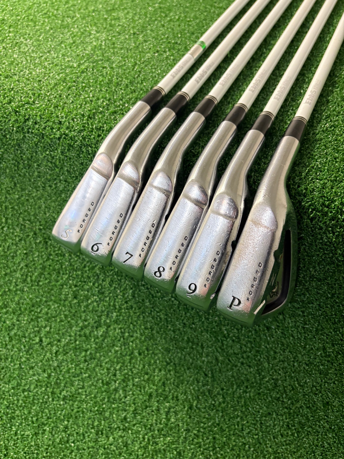 Srixon Z-525 5-PW (Stiff)
