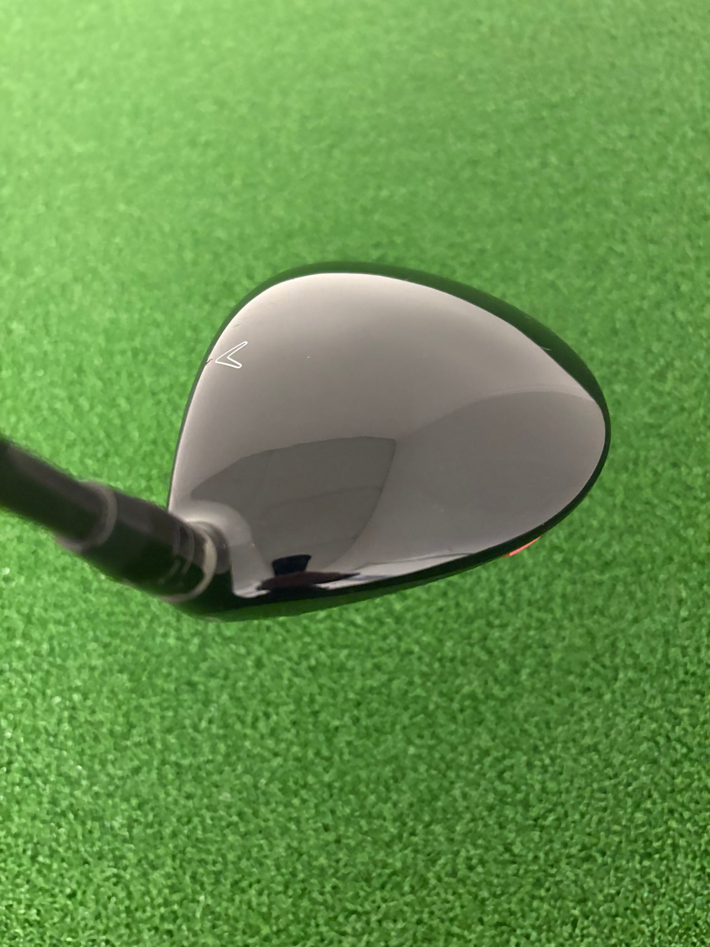 Callaway Great Big Bertha (2015) 9.0* (Stiff/Regular)