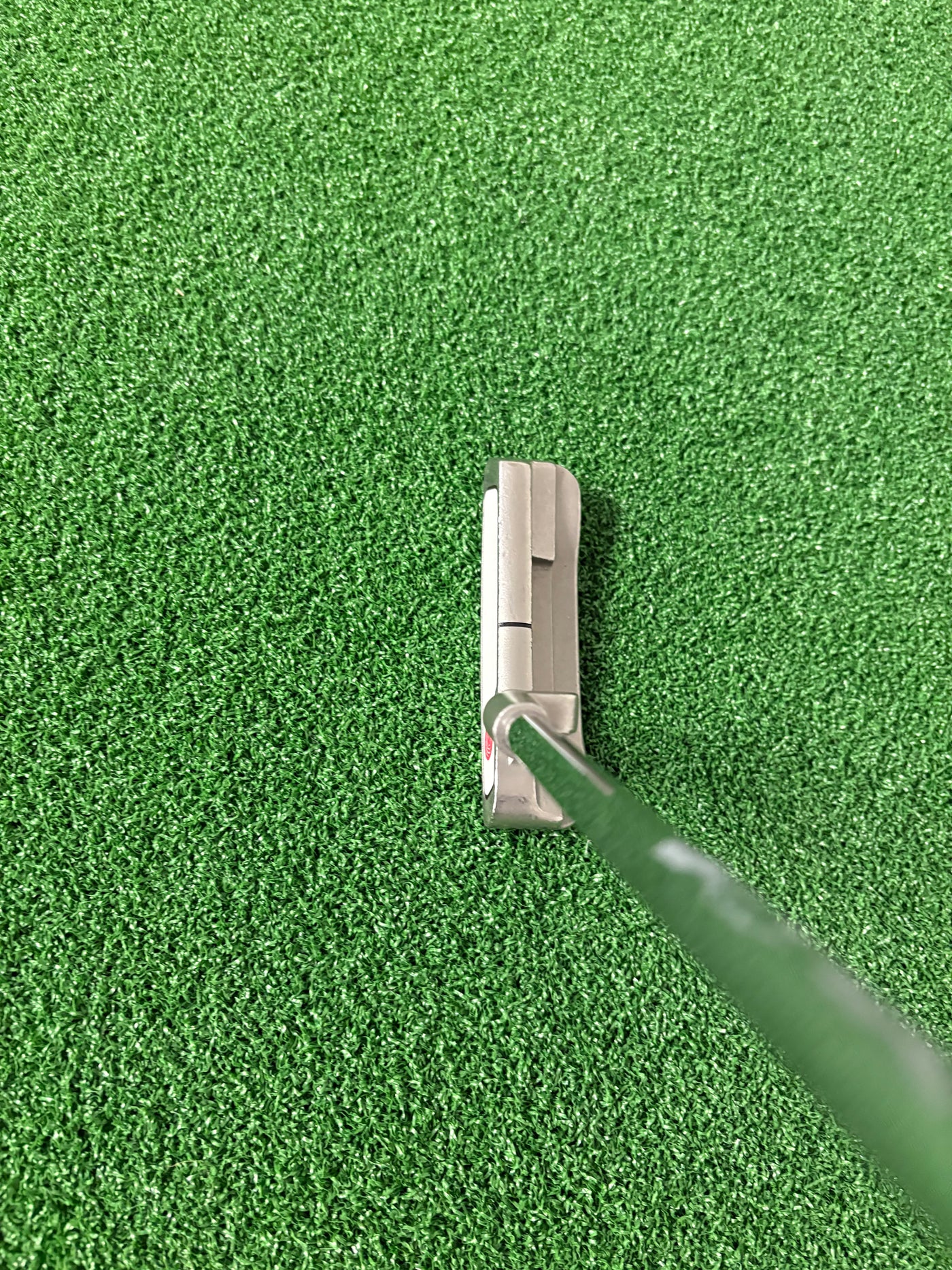 Odyssey White Hot XG #1 (34")