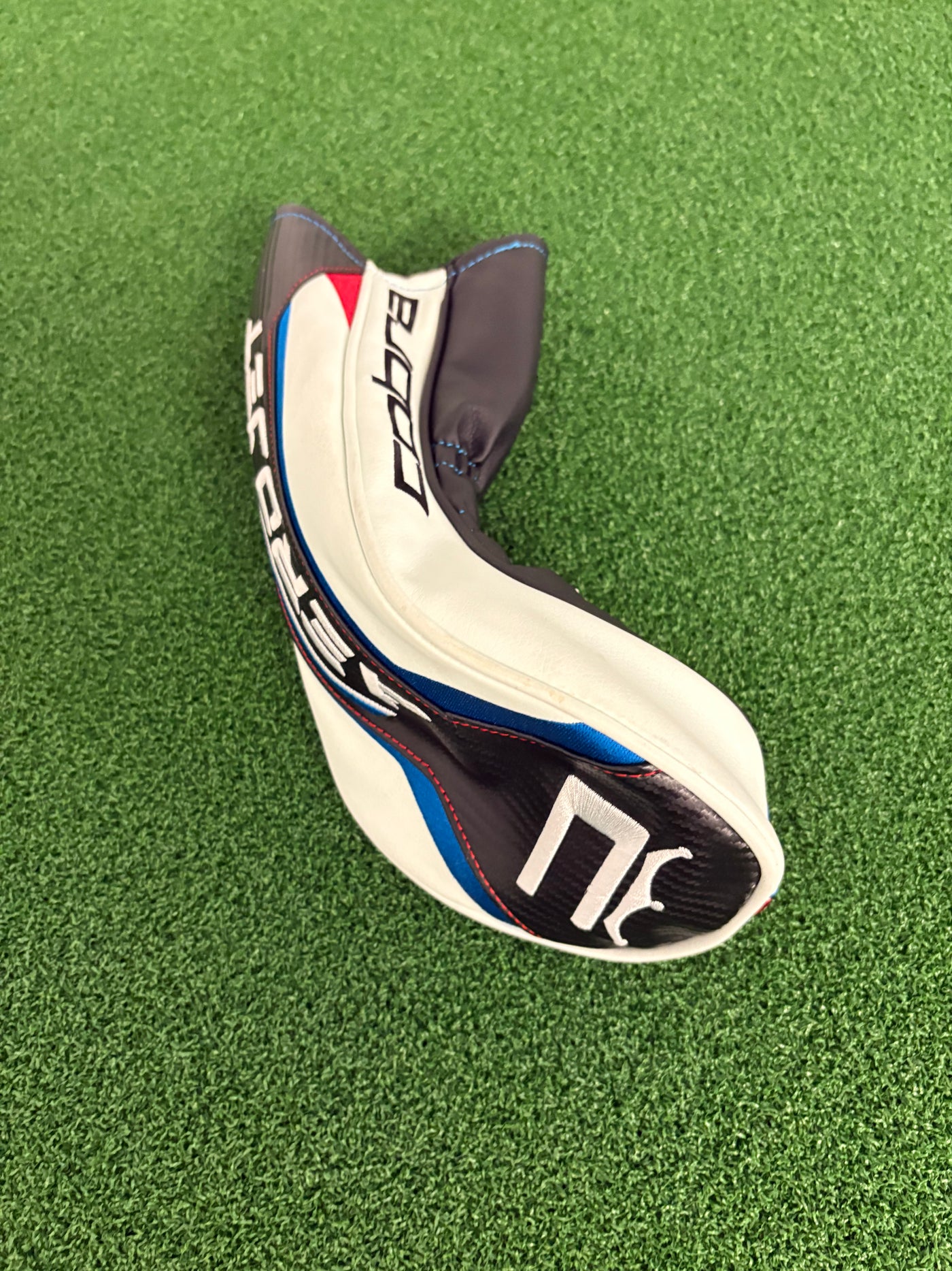 Cobra Aerojet 9.0* (Stiff)