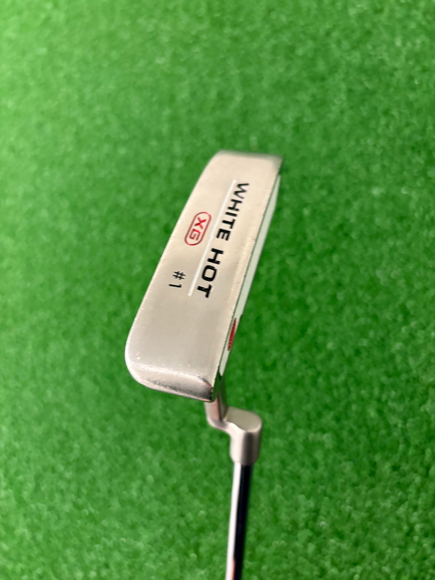 Odyssey White Hot XG #1 (34")
