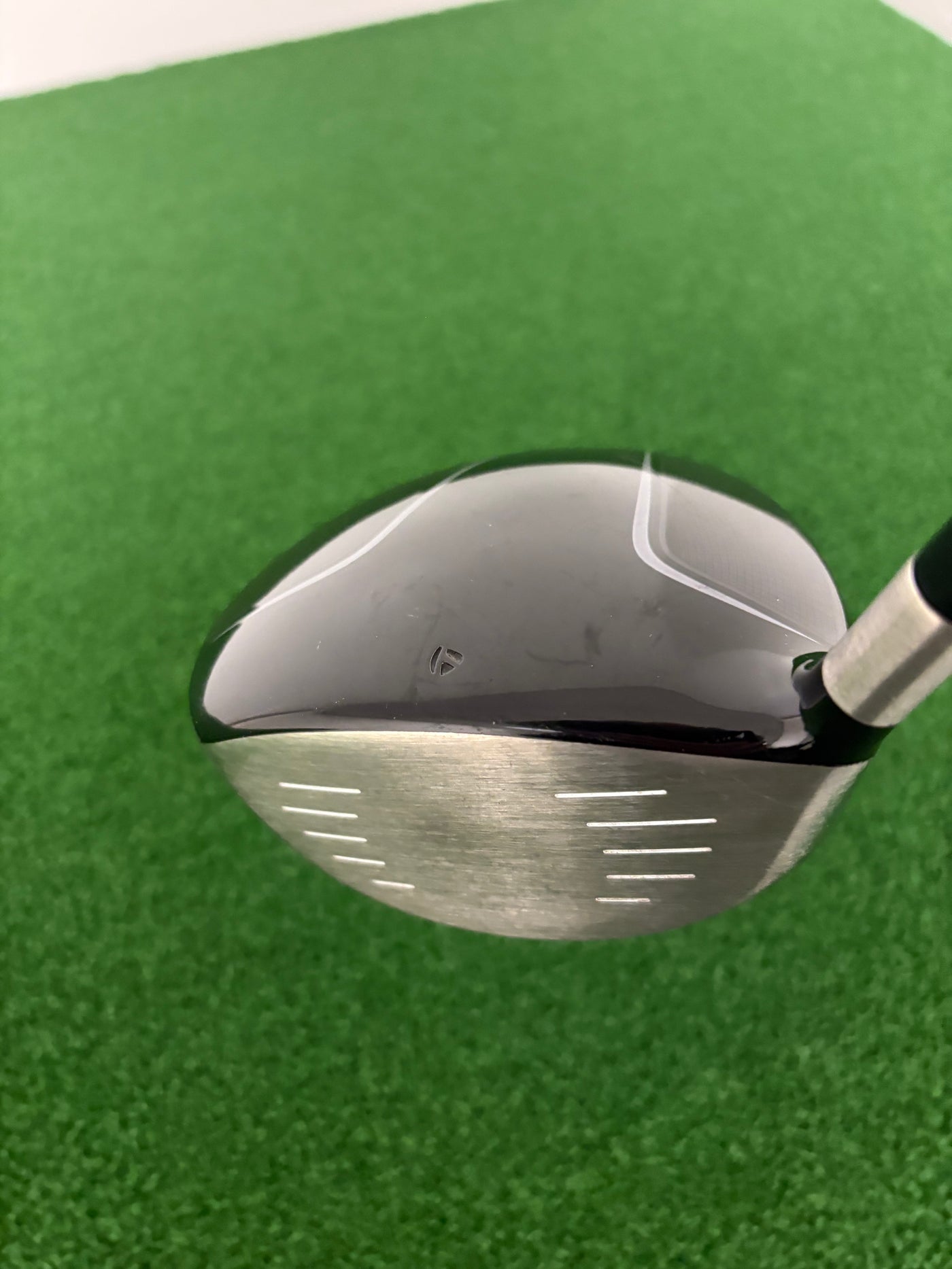 Taylormade Burner 10.5* (Stiff/Regular)