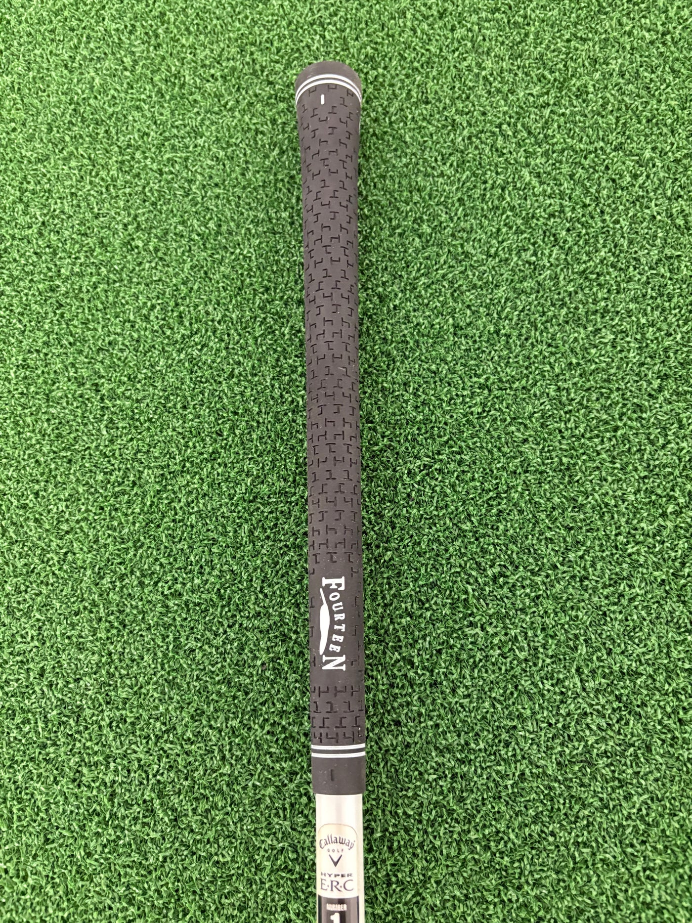 Callaway Hyper ERC 10.5* (Stiff/Regular)
